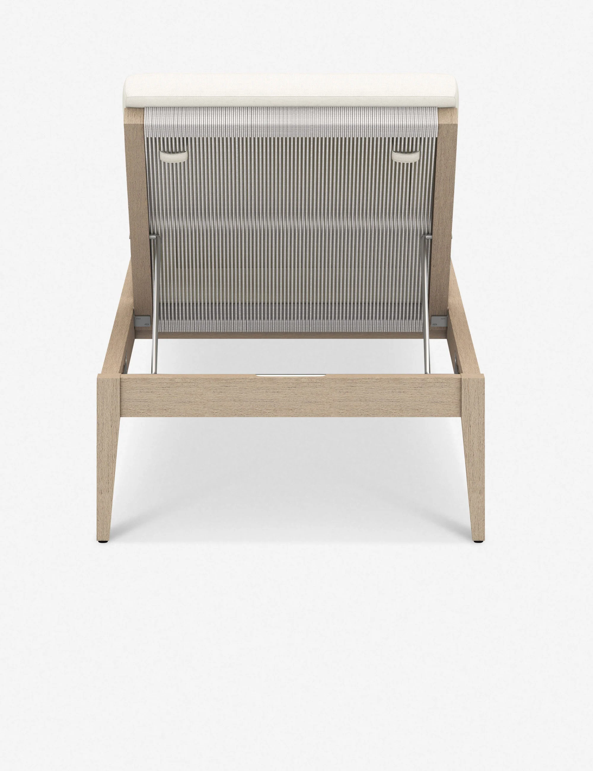Cadenza Indoor / Outdoor Chaise - Image 4