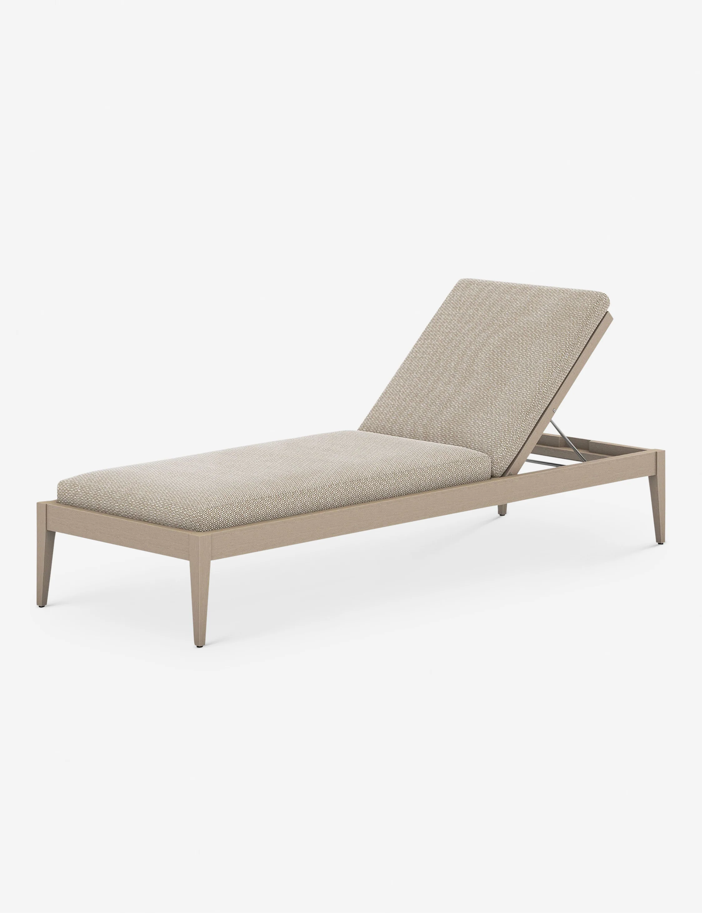 Cadenza Indoor / Outdoor Chaise - Image 5
