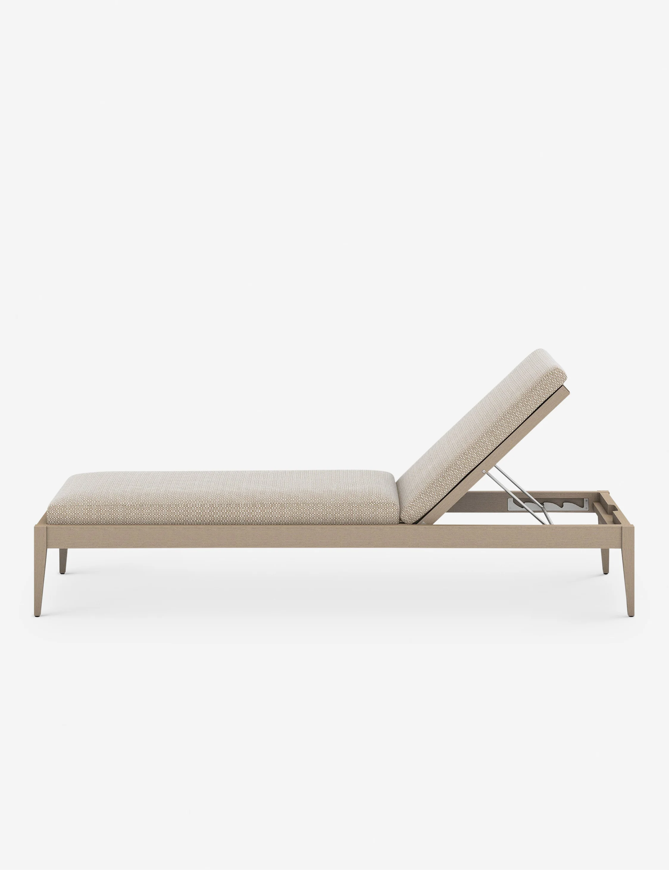 Cadenza Indoor / Outdoor Chaise - Image 7