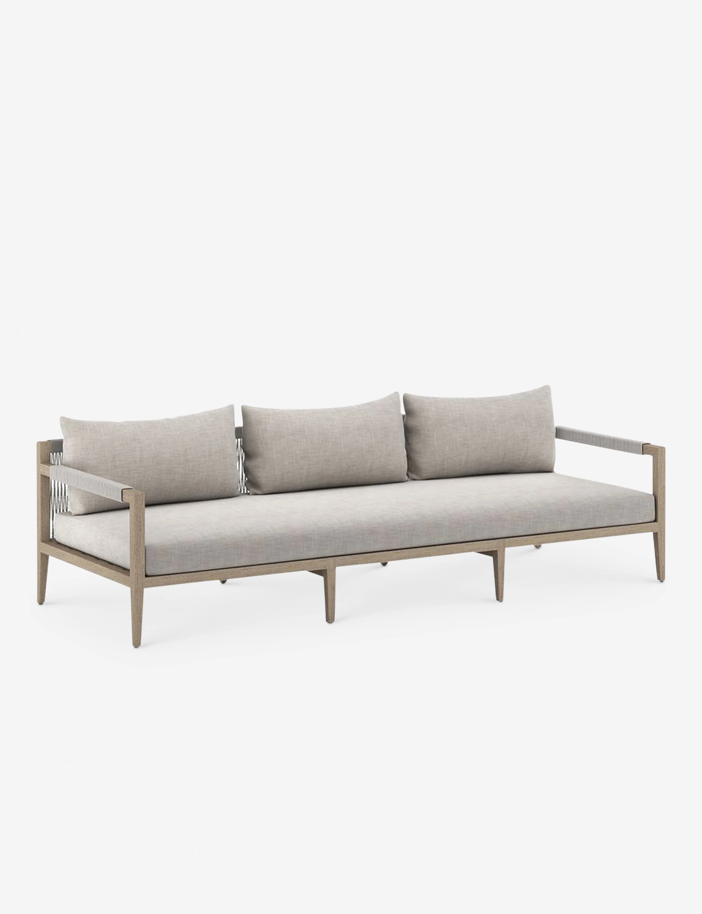 Cadenza Indoor / Outdoor Sofa - Image 10