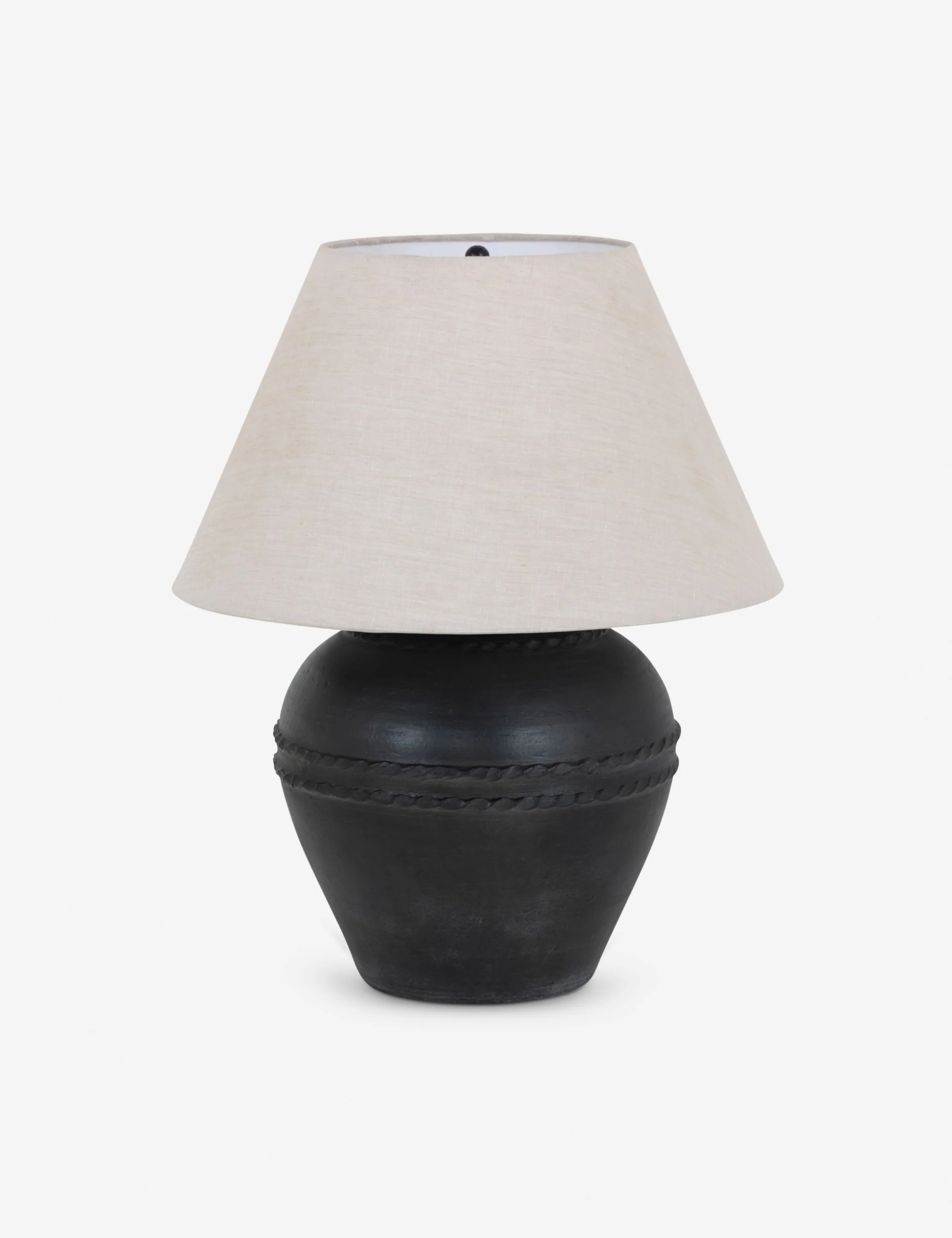 Caius Table Lamp by Amber Lewis x Four Hands - Image 2