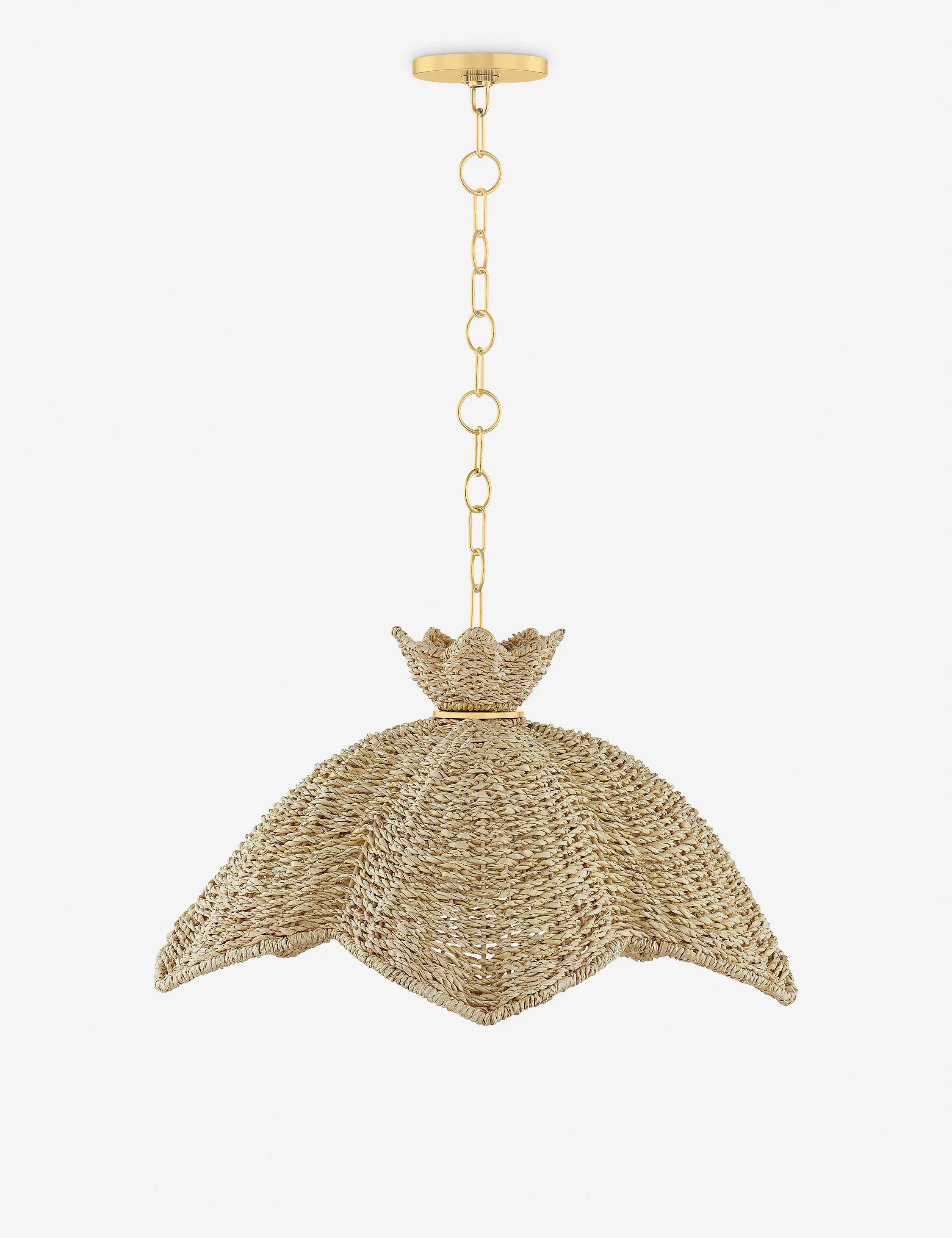 Calienne Pendant Light - Image 7