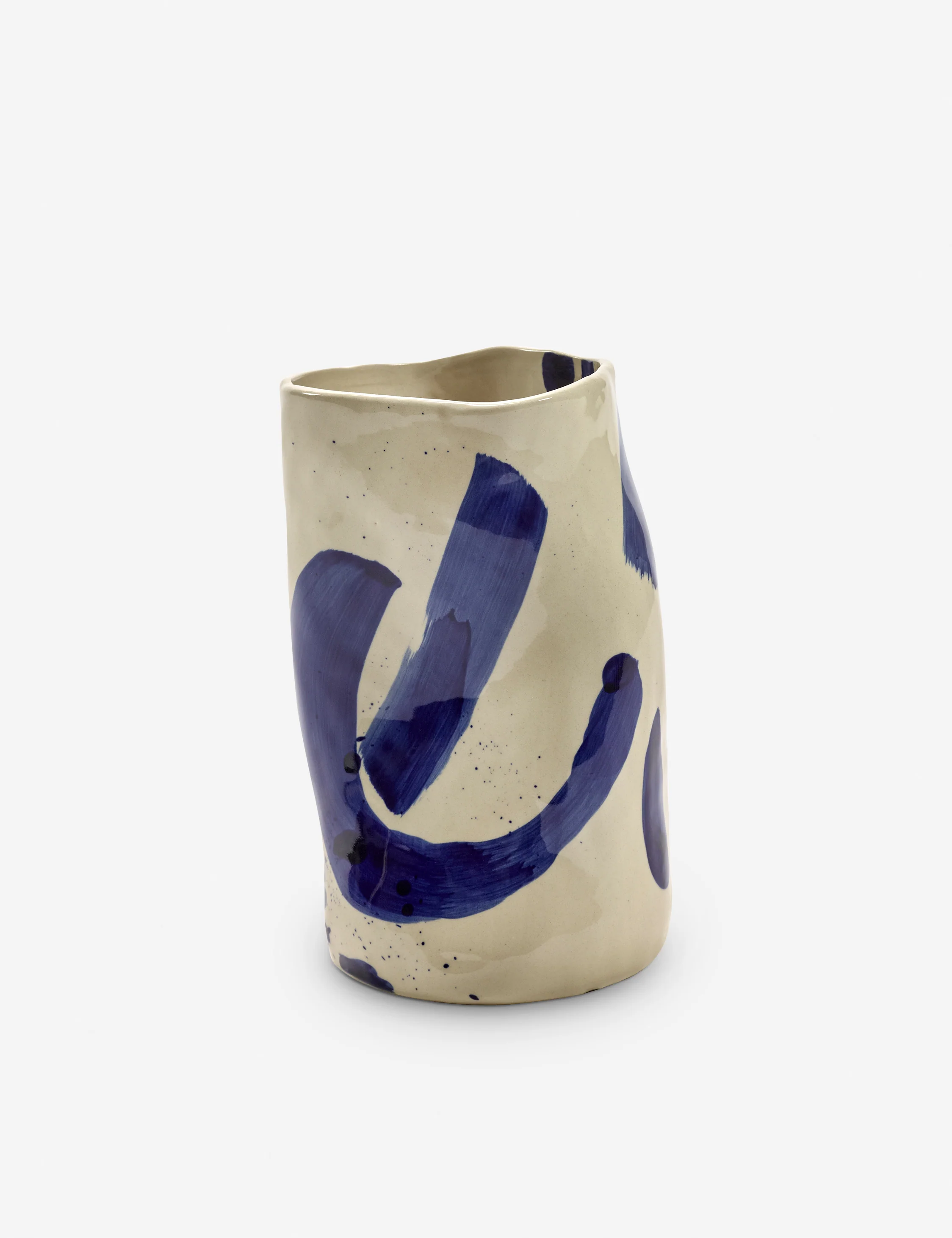 Calligraphy Vase by Marie Michielssen x Serax - Image 3