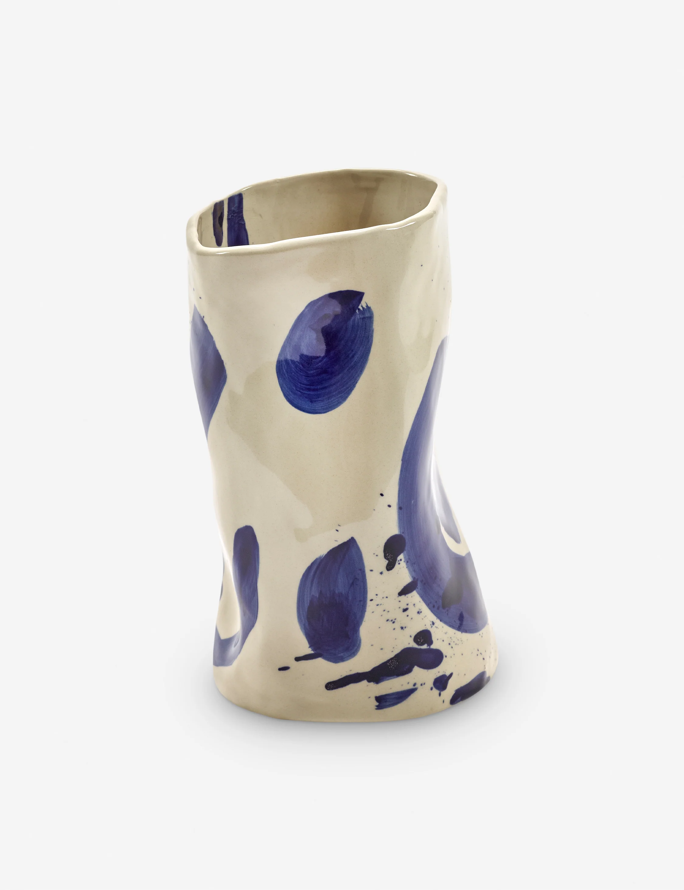 Calligraphy Vase by Marie Michielssen x Serax - Image 4