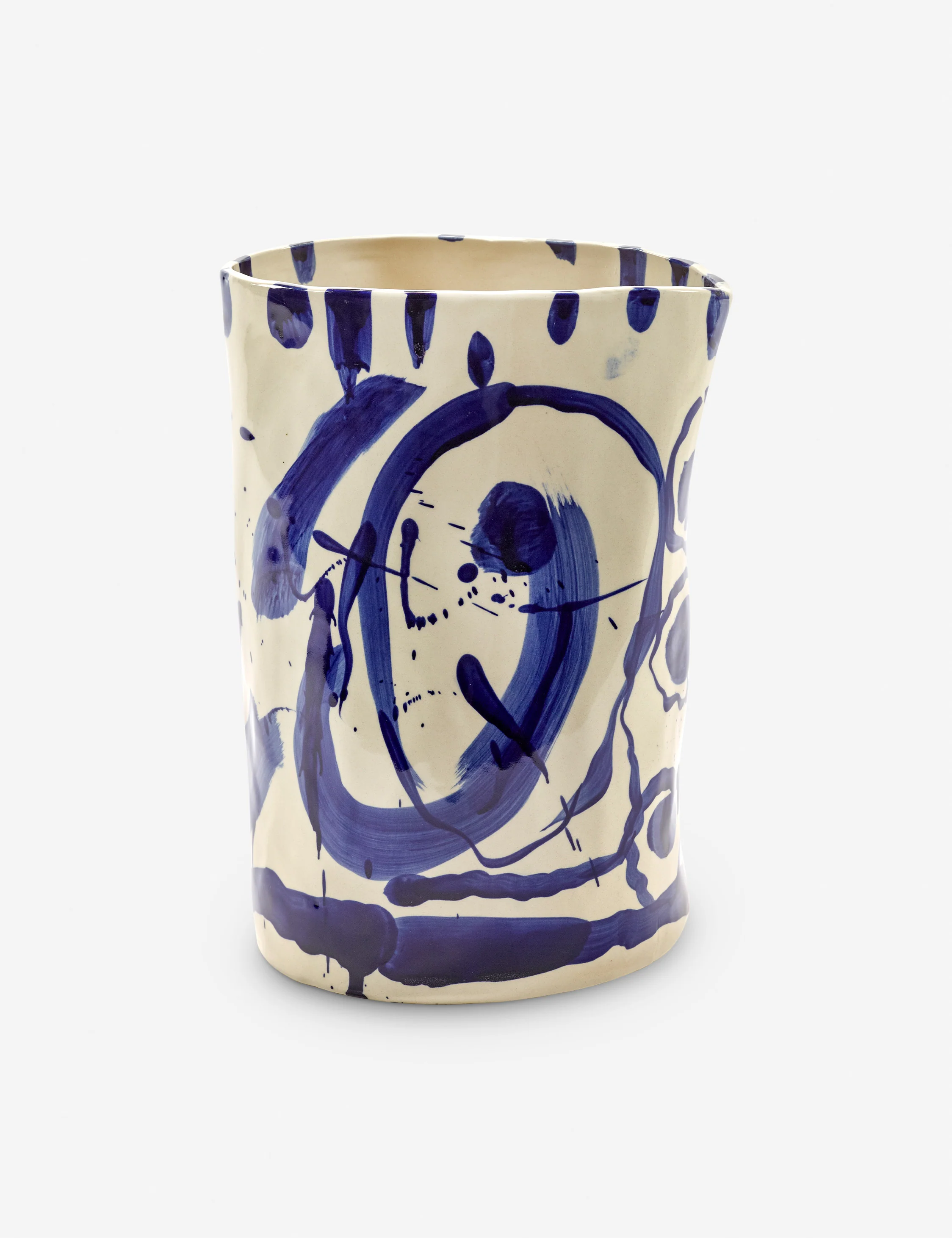 Calligraphy Vase by Marie Michielssen x Serax - Image 7
