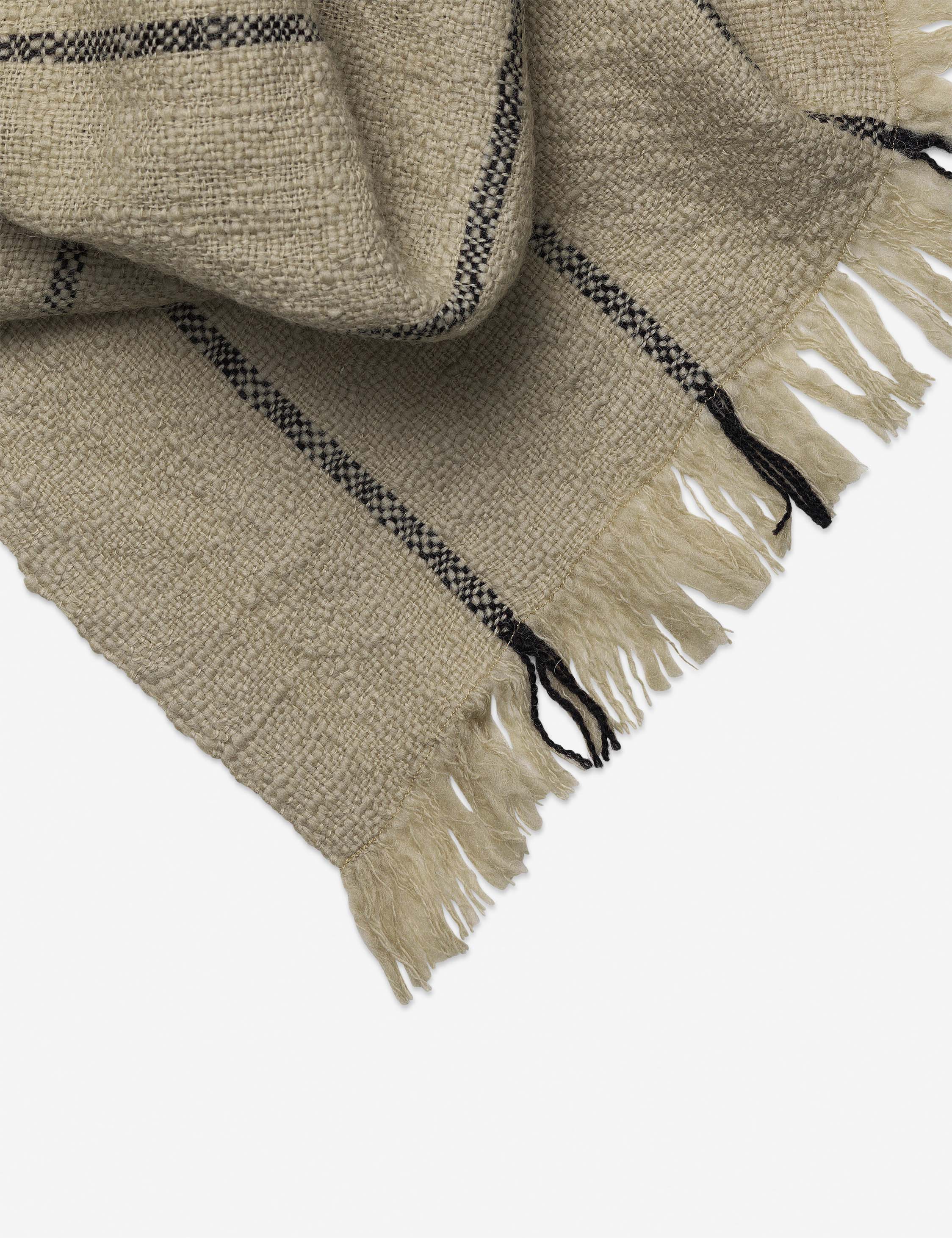 Calm Throw by Ferm Living - Image 3