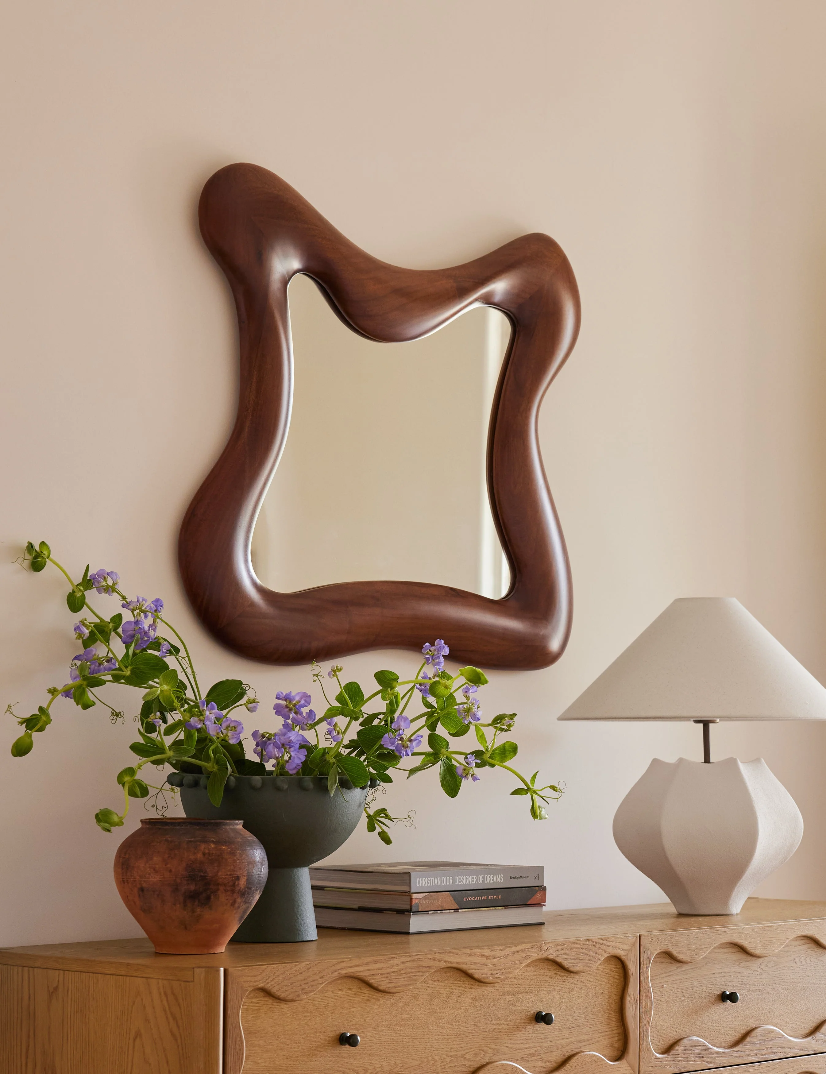 Cambria Mirror by Aimee Song - Image 3