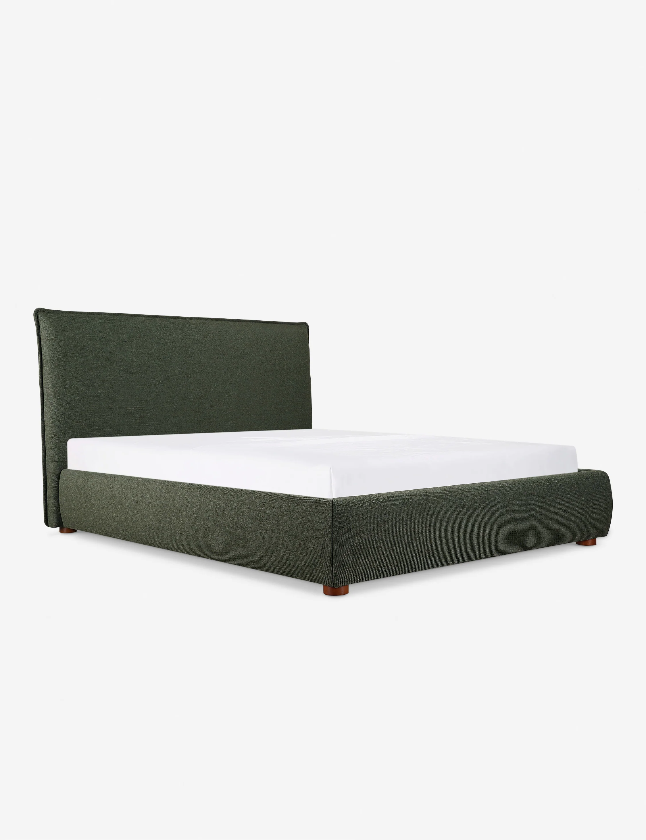 Cambria Platform Bed - Image 13