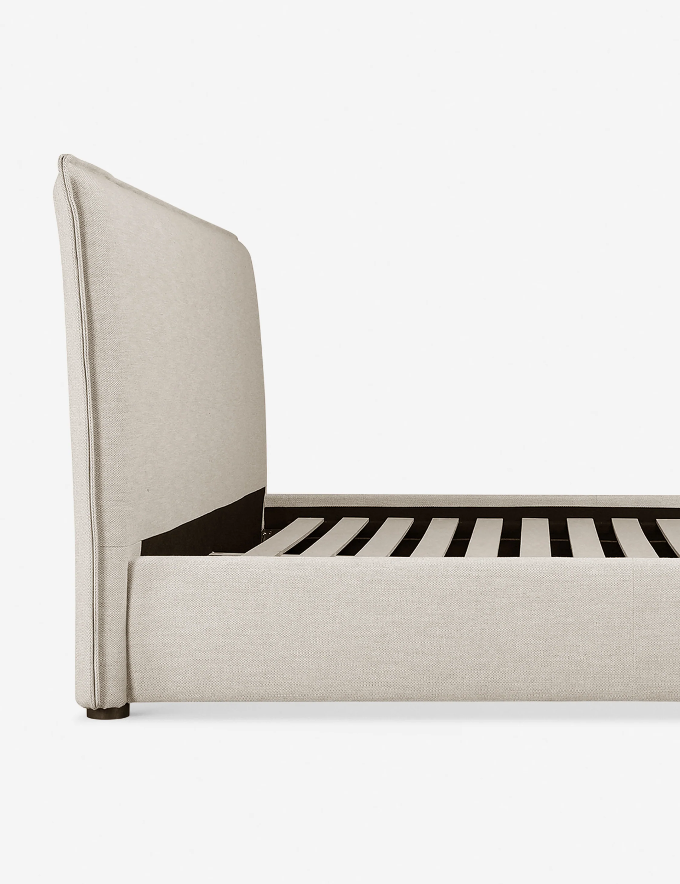 Cambria Platform Bed - Image 18