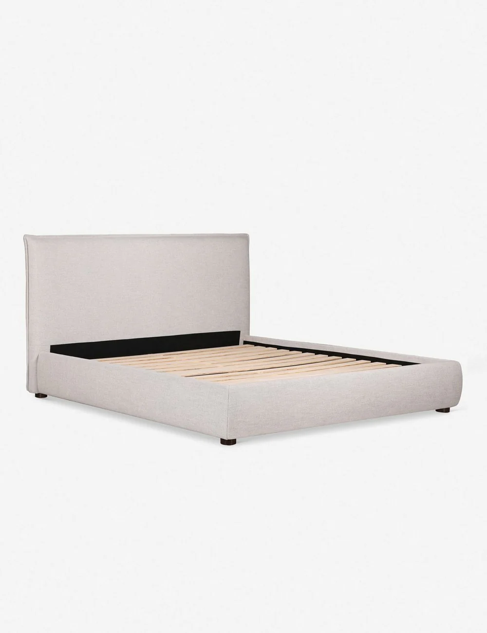 Cambria Platform Bed - Image 4