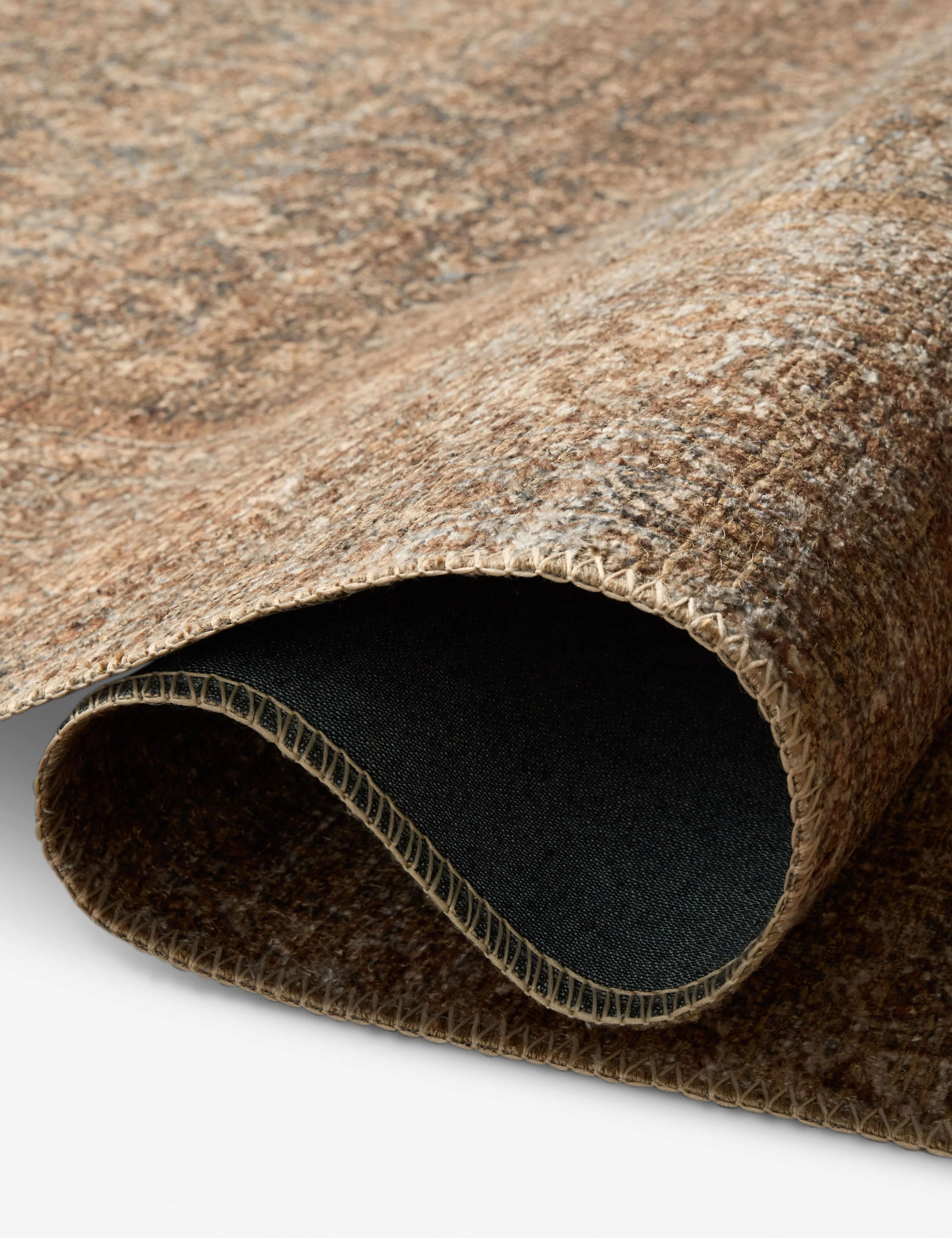 Cambria VII Jute-Blend Rug by Amber Lewis x Loloi - Image 7
