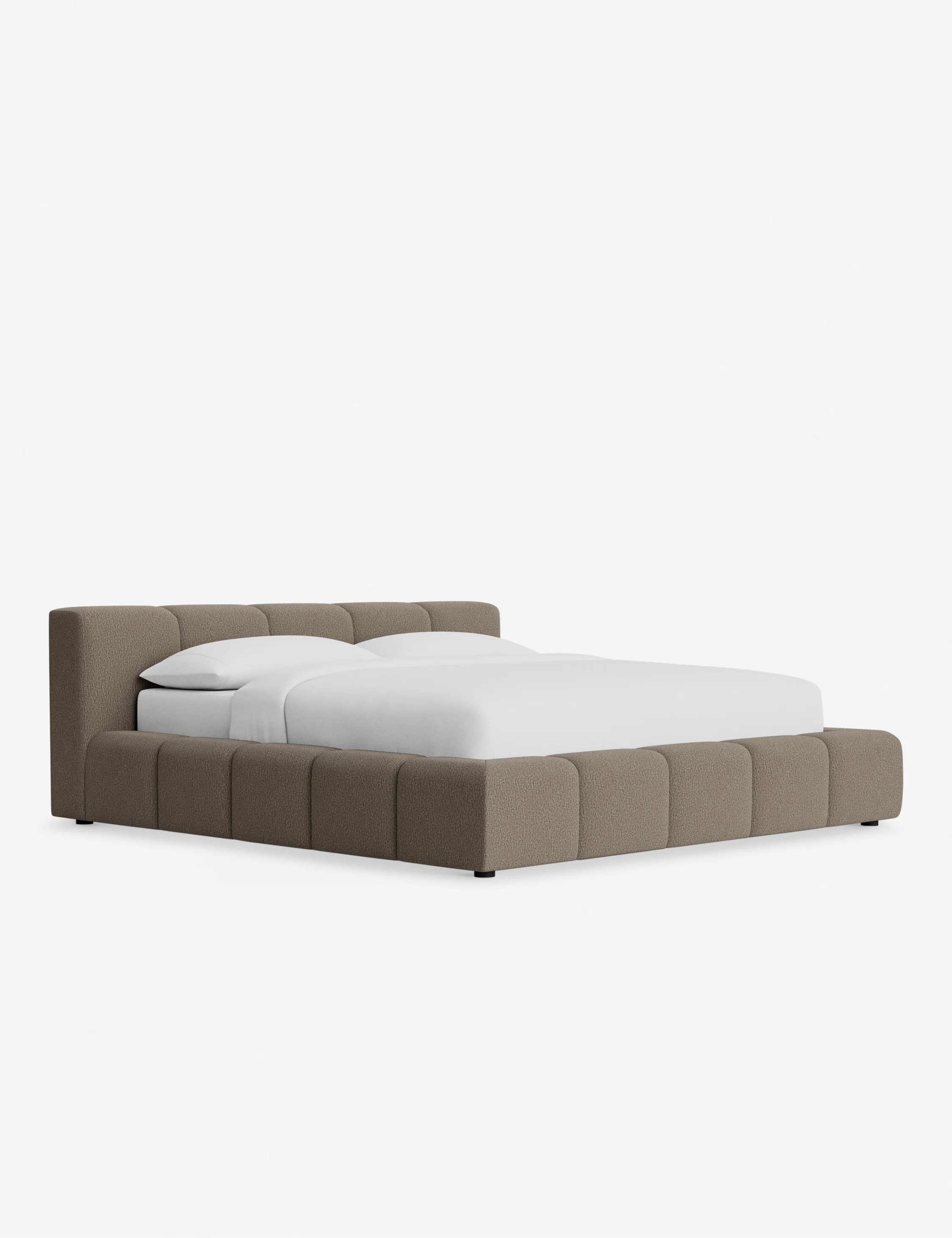 Cambry Platform Bed - Image 141