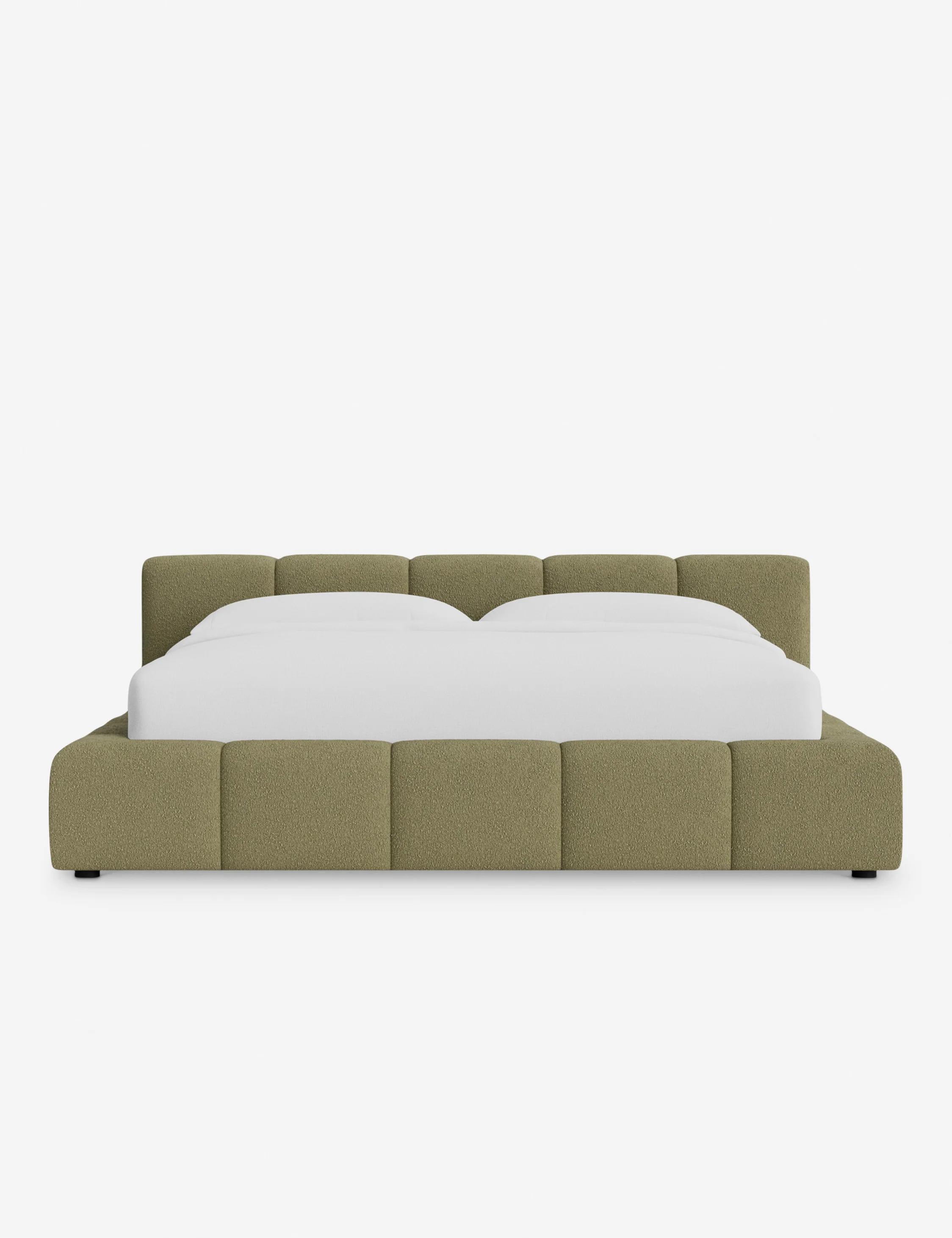 Cambry Platform Bed - Image 144