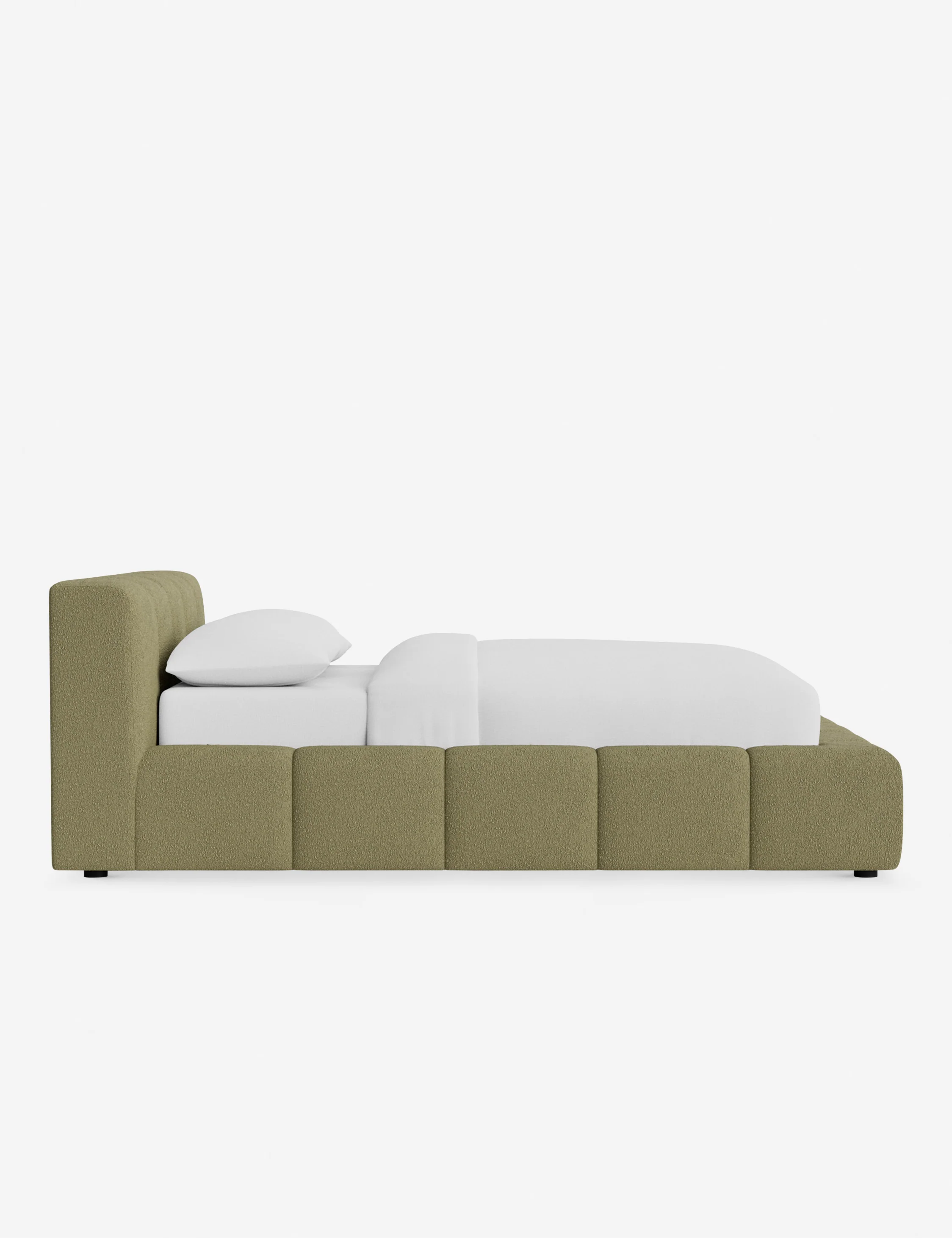 Cambry Platform Bed - Image 149