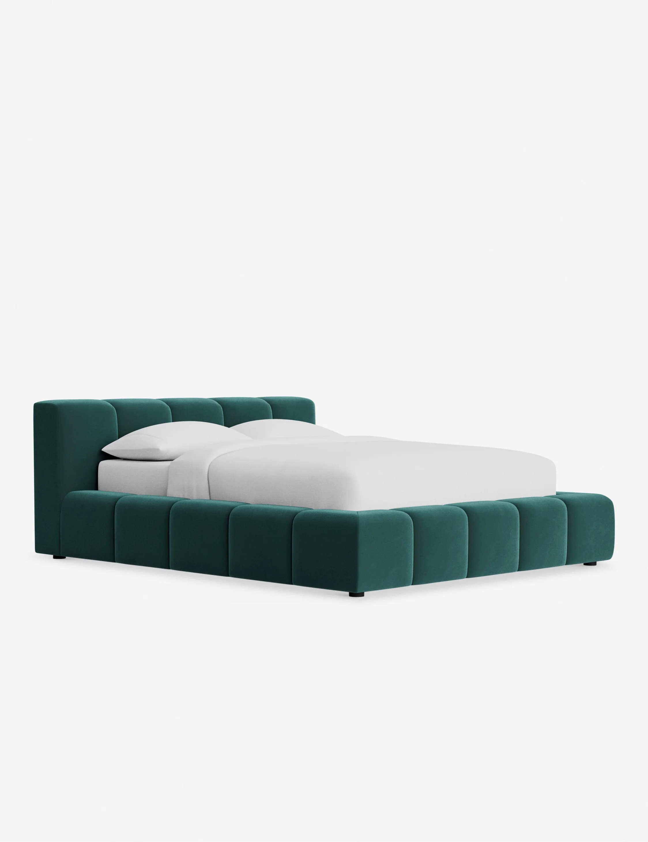 Cambry Platform Bed - Image 153