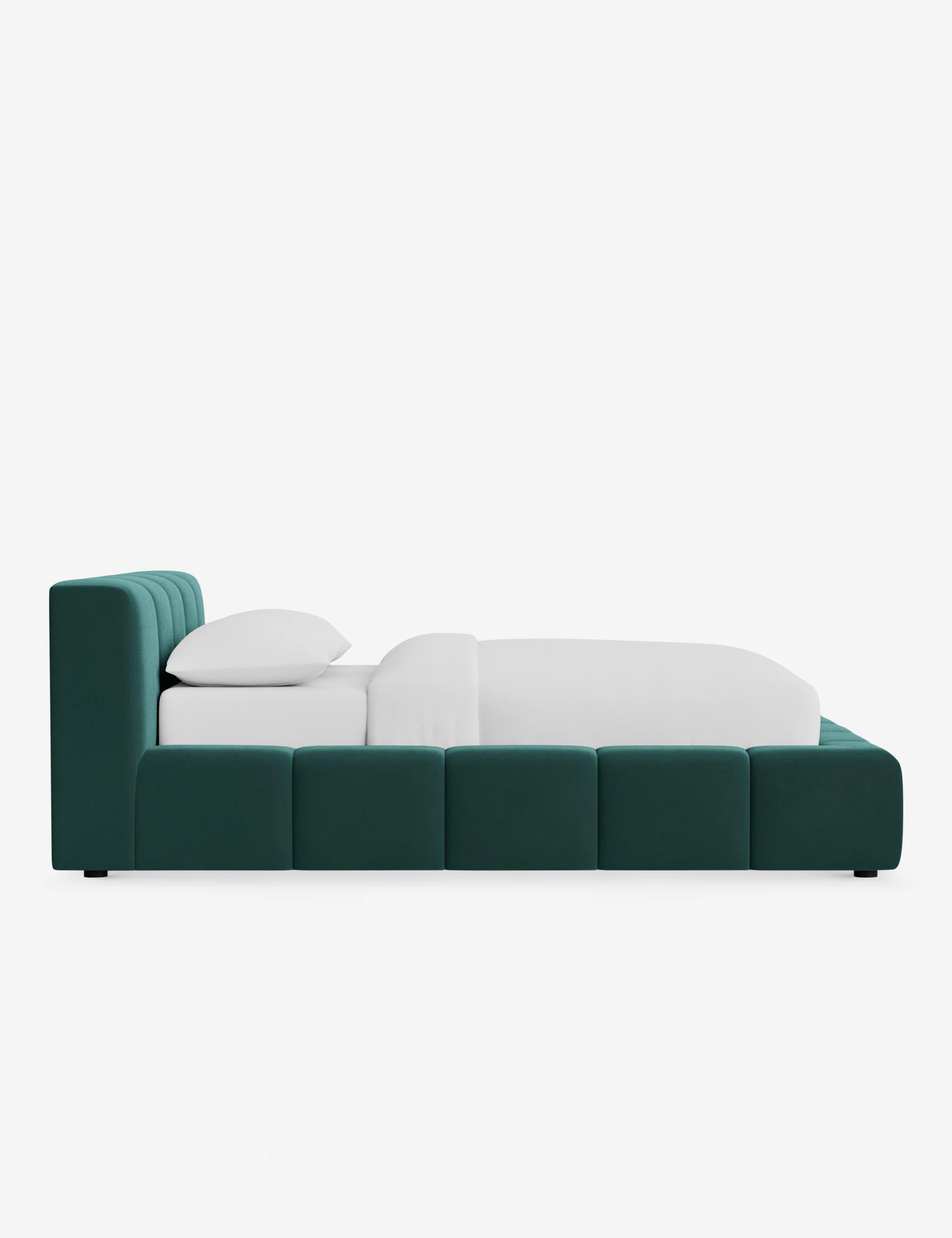 Cambry Platform Bed - Image 155