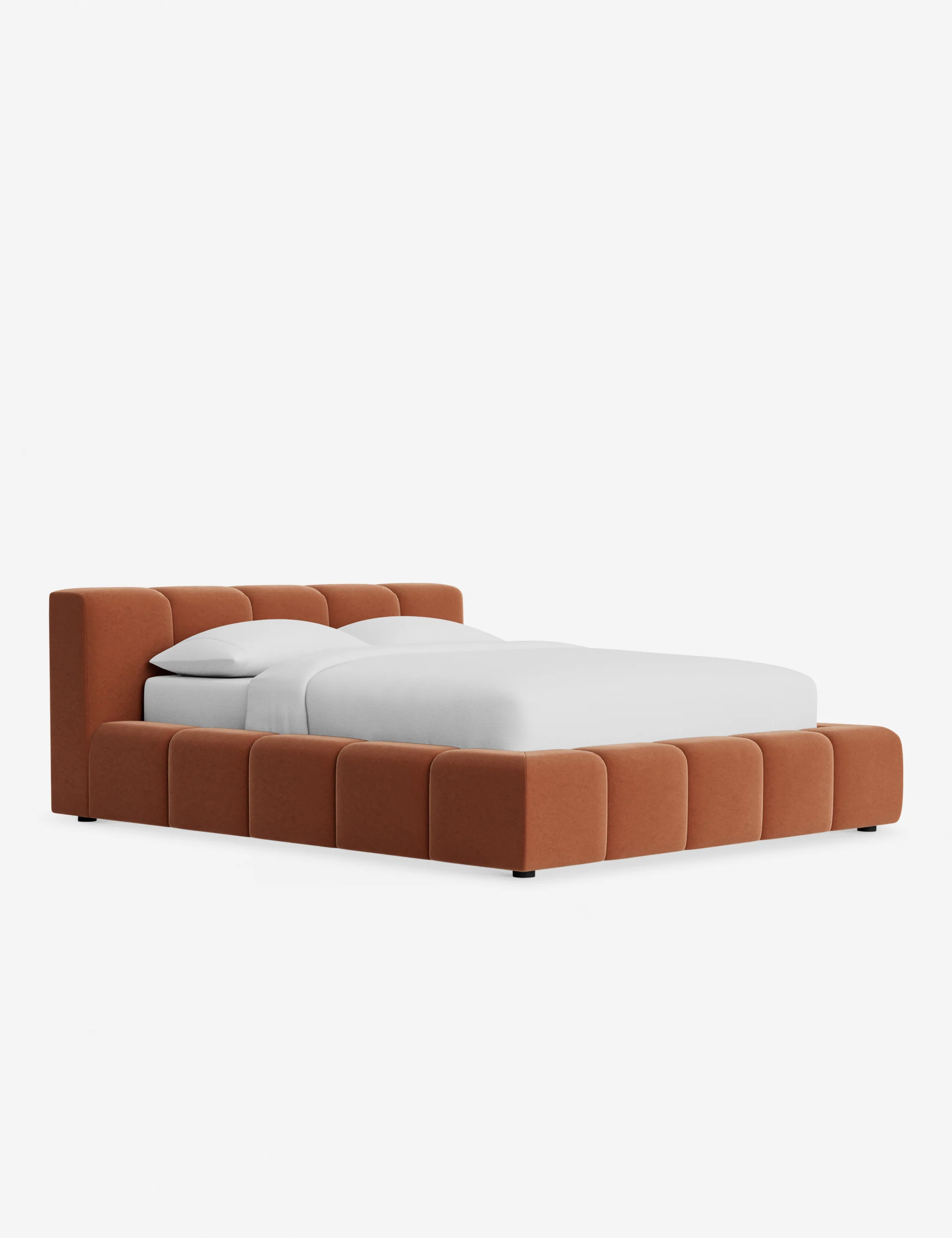 Cambry Platform Bed - Image 16