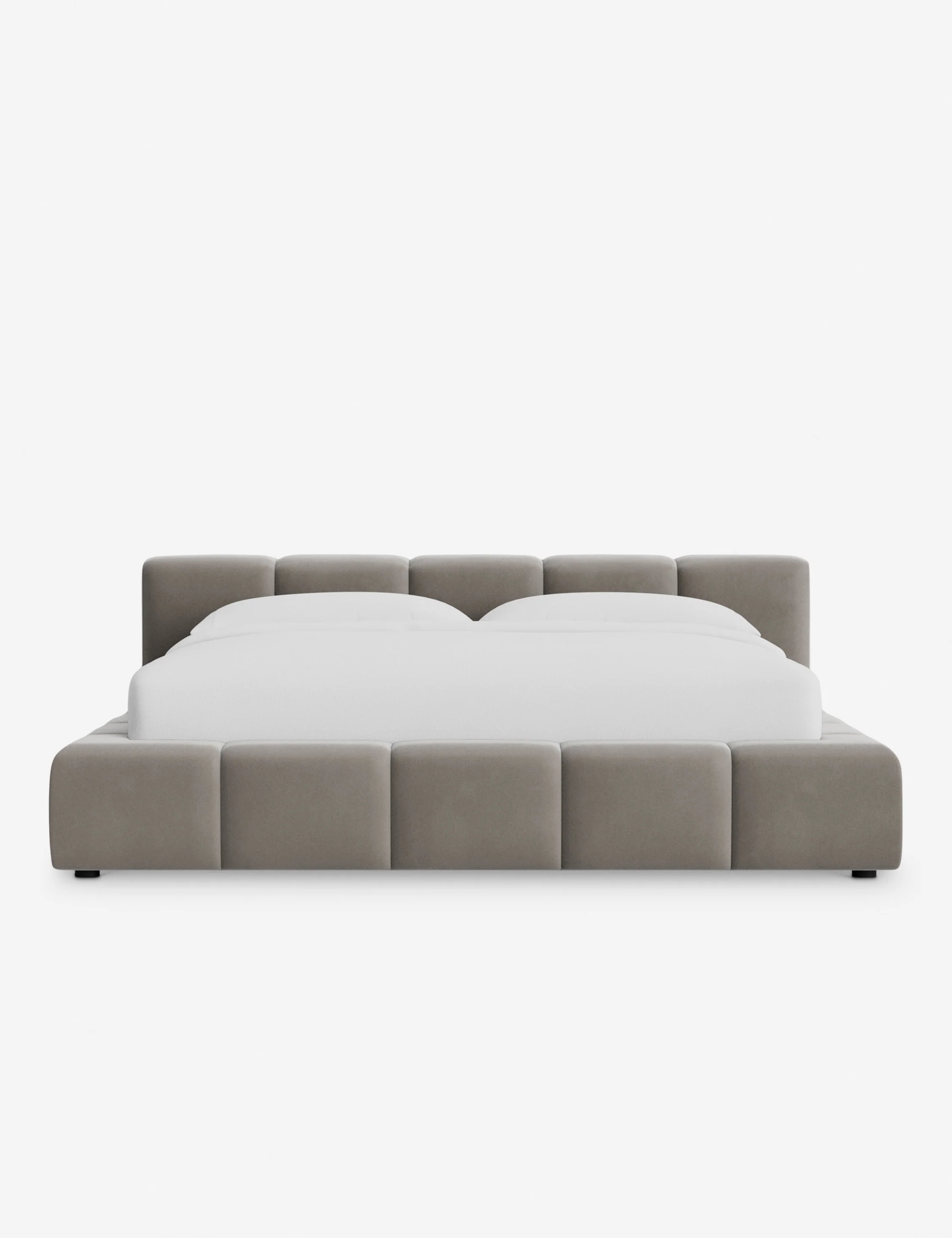 Cambry Platform Bed - Image 161
