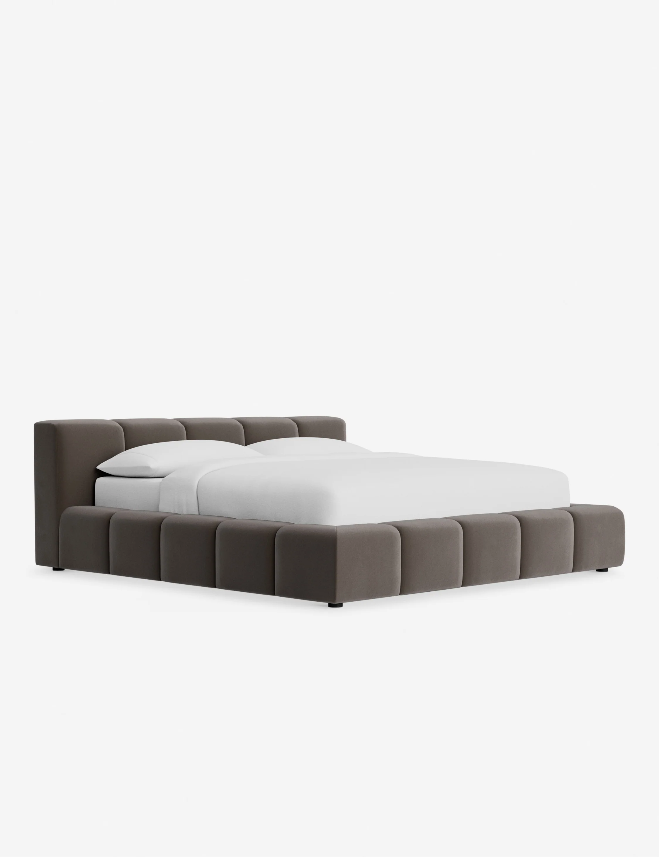 Cambry Platform Bed - Image 173