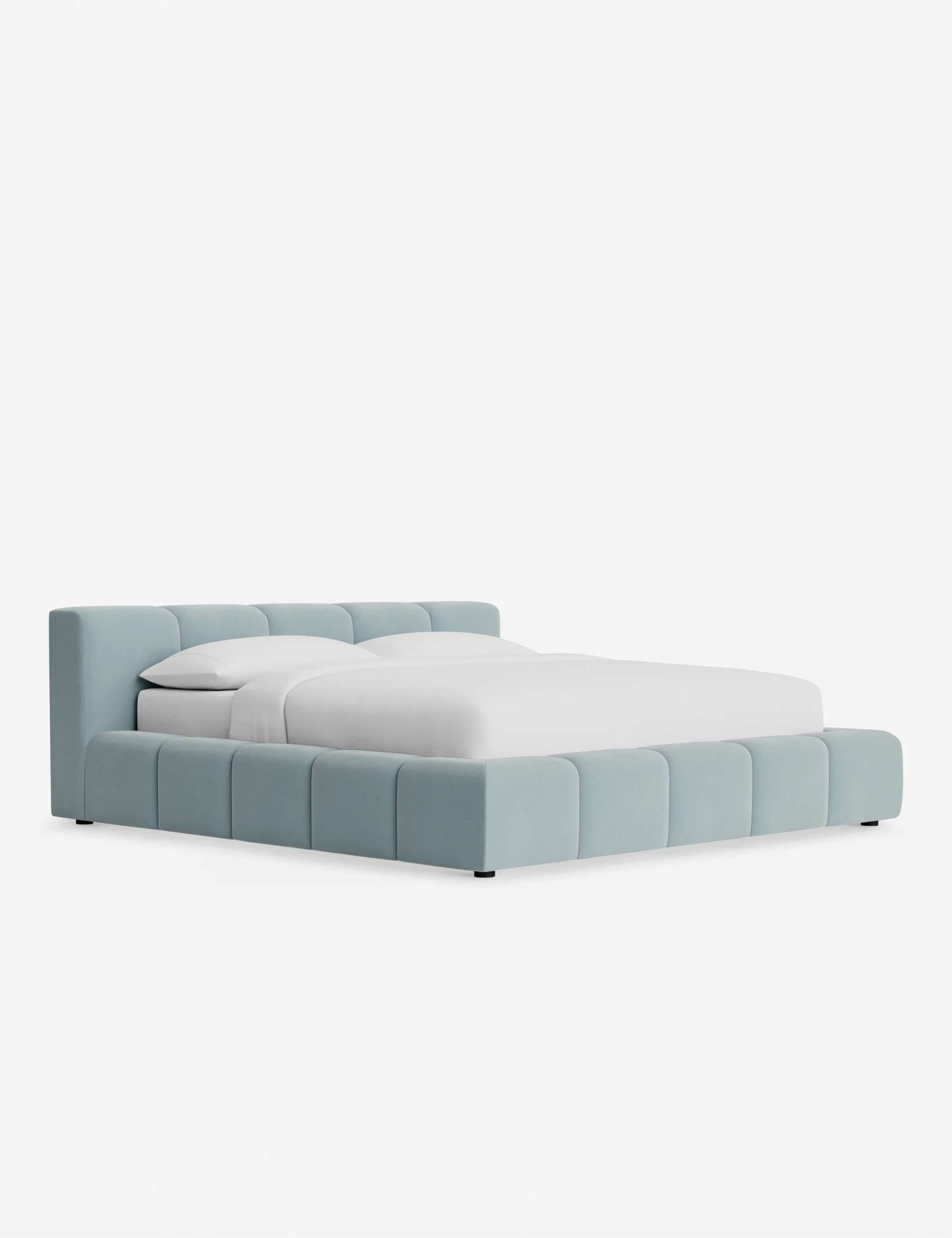 Cambry Platform Bed - Image 186