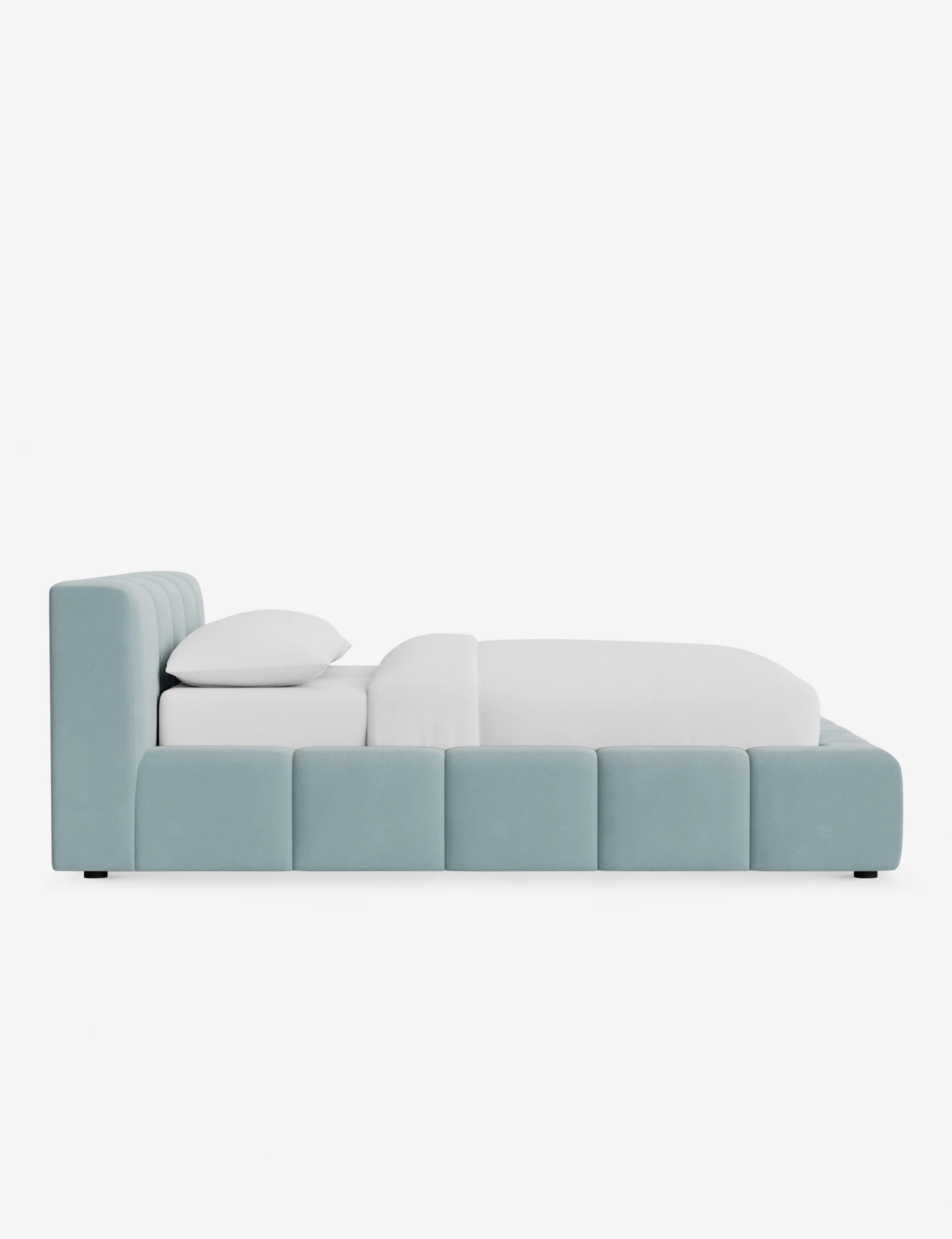 Cambry Platform Bed - Image 23