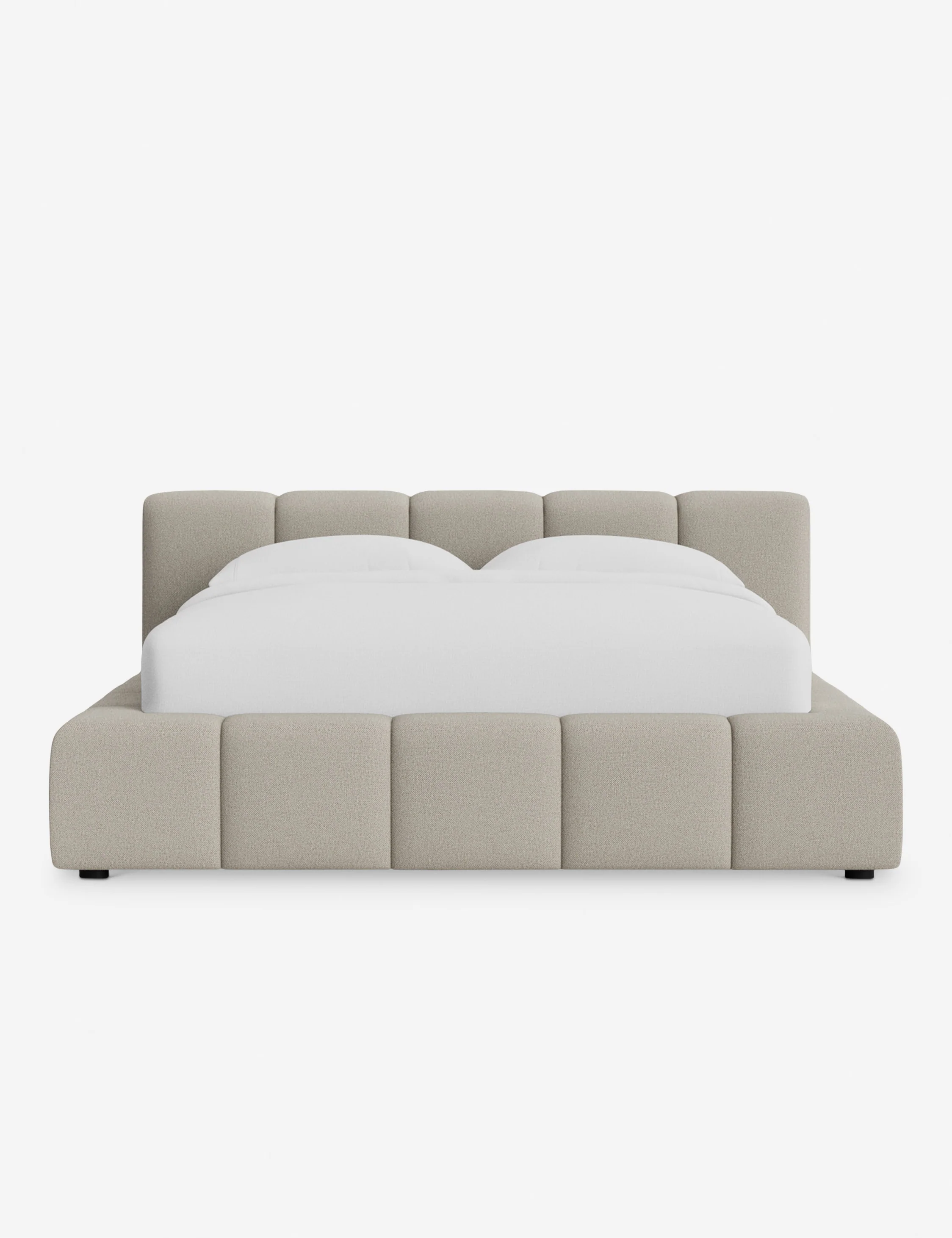 Cambry Platform Bed - Image 24