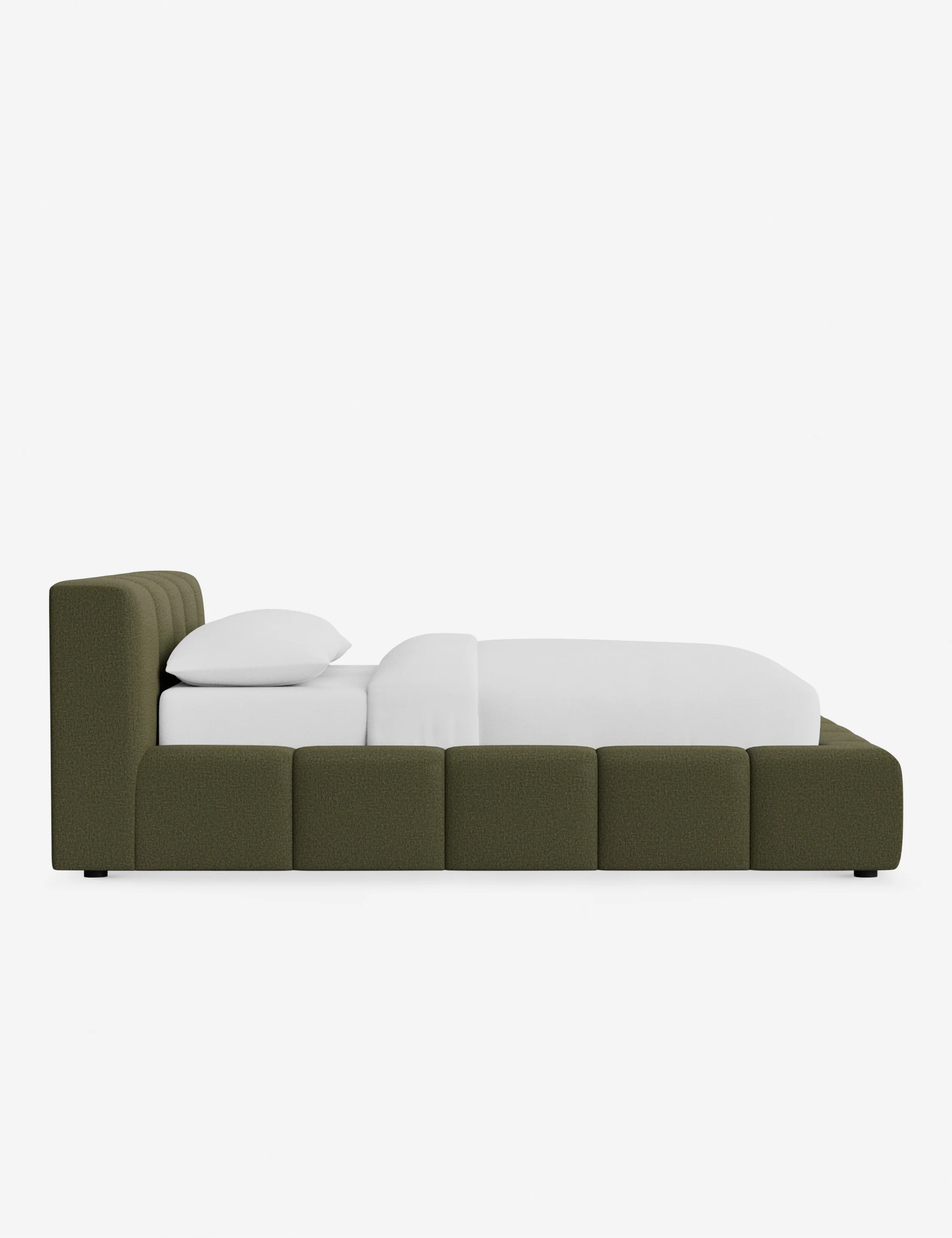 Cambry Platform Bed - Image 42