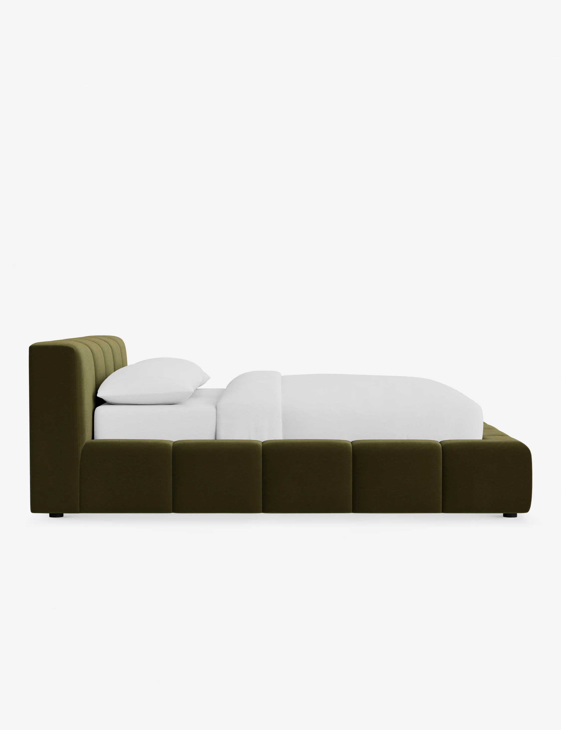 Cambry Platform Bed - Image 43