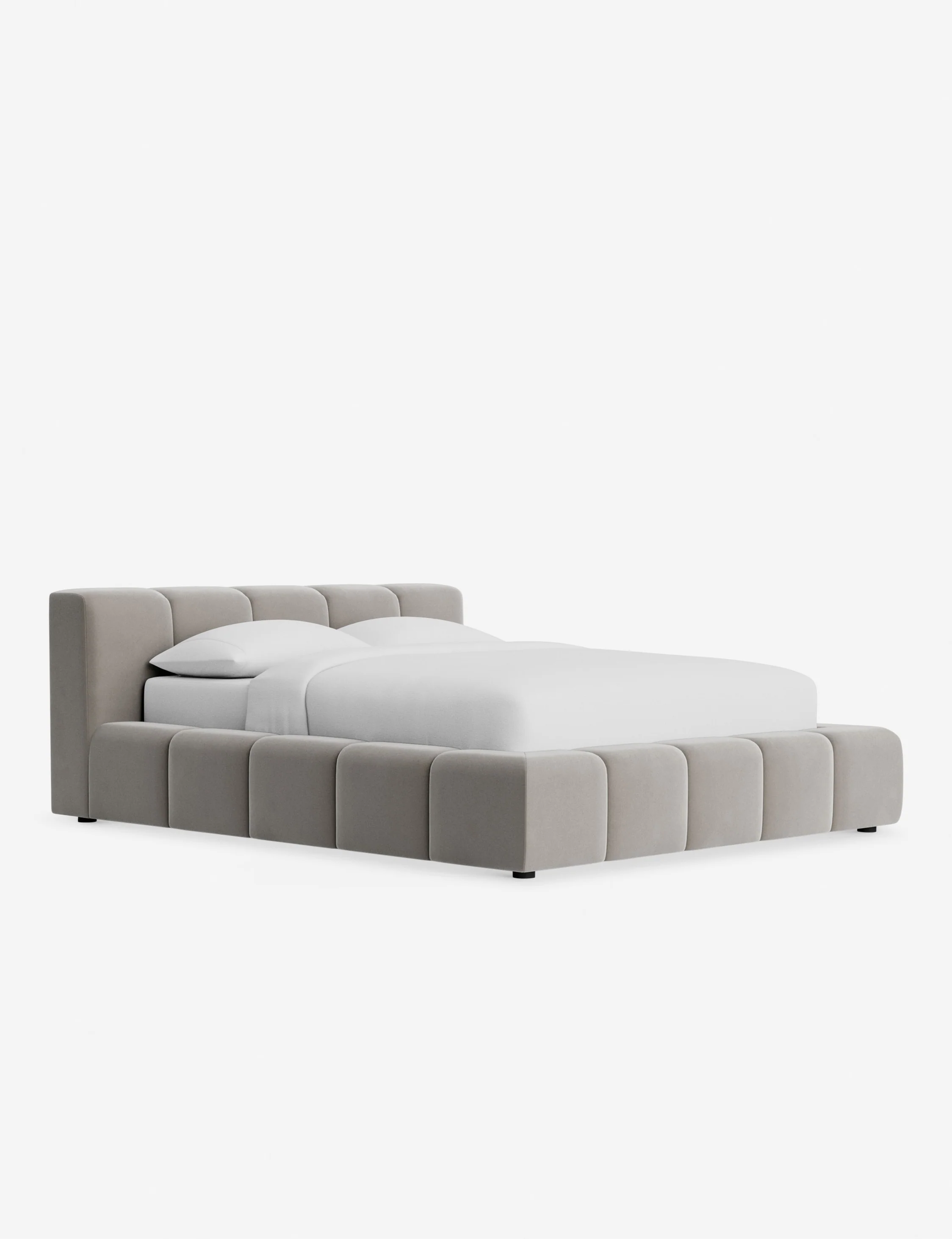 Cambry Platform Bed - Image 44