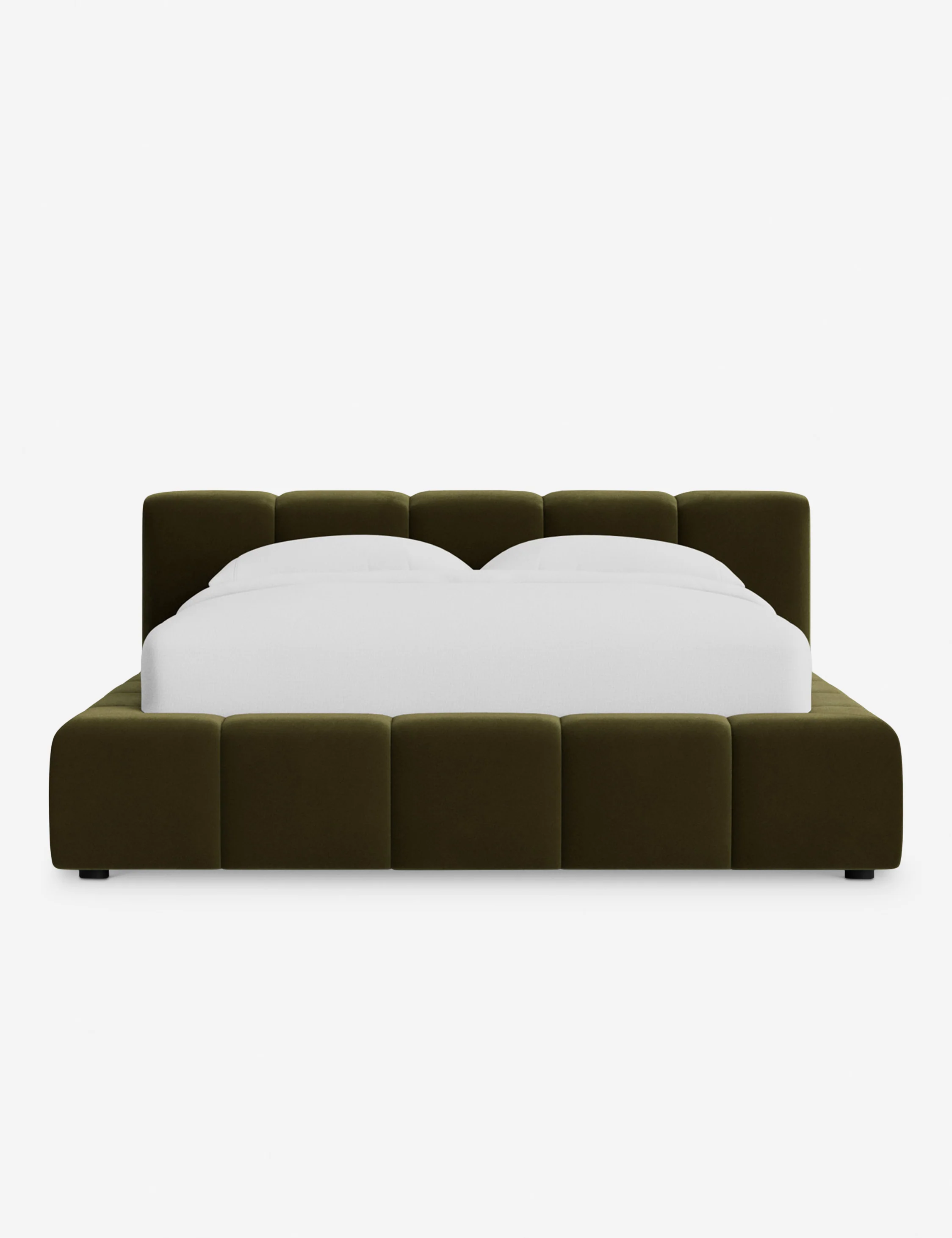 Cambry Platform Bed - Image 46
