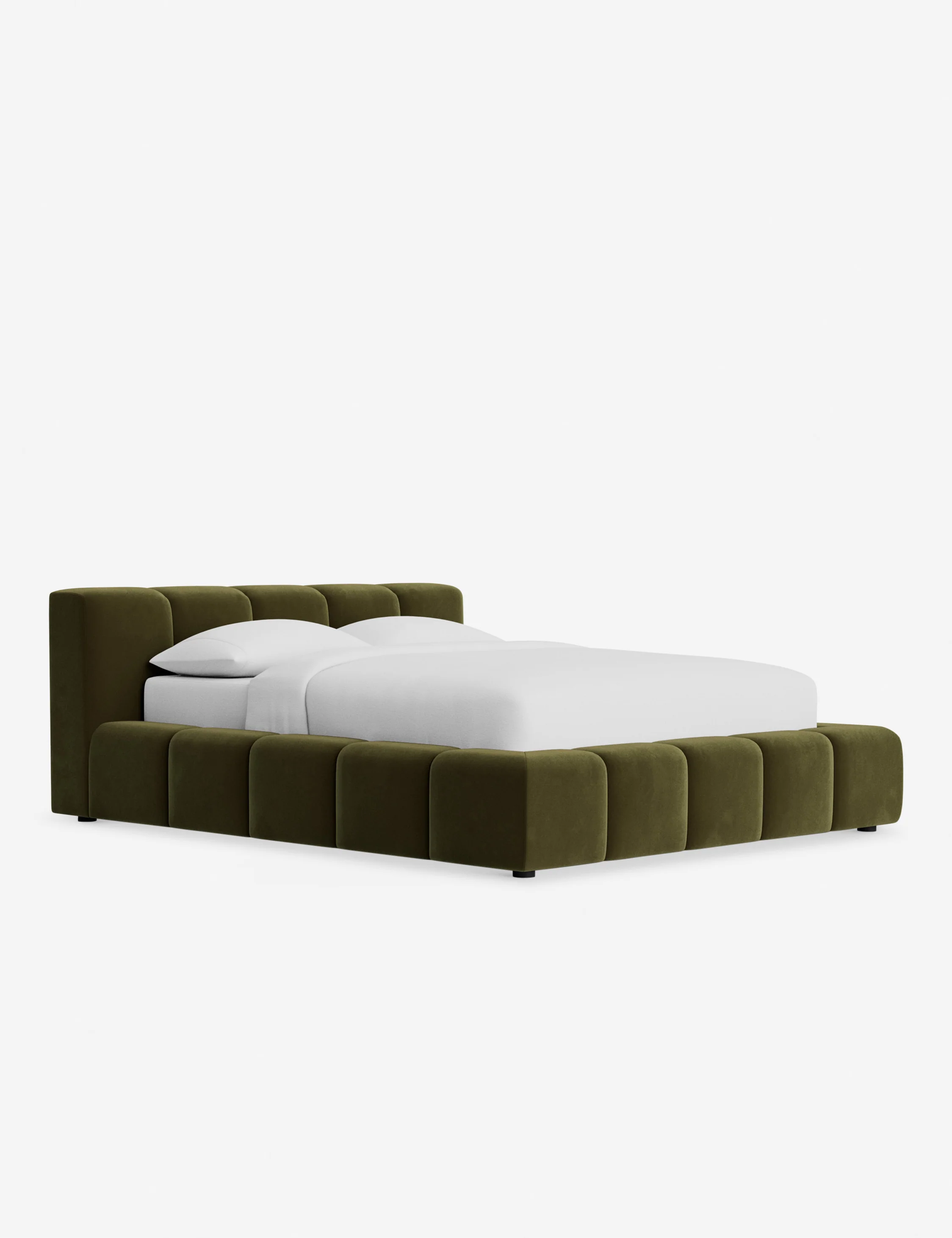 Cambry Platform Bed - Image 47