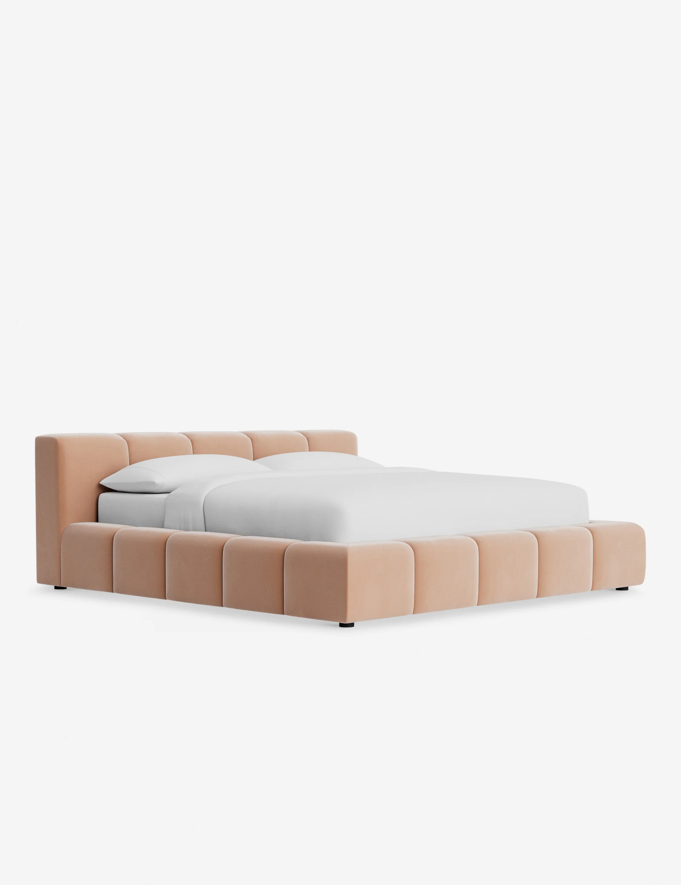 Cambry Platform Bed - Image 62
