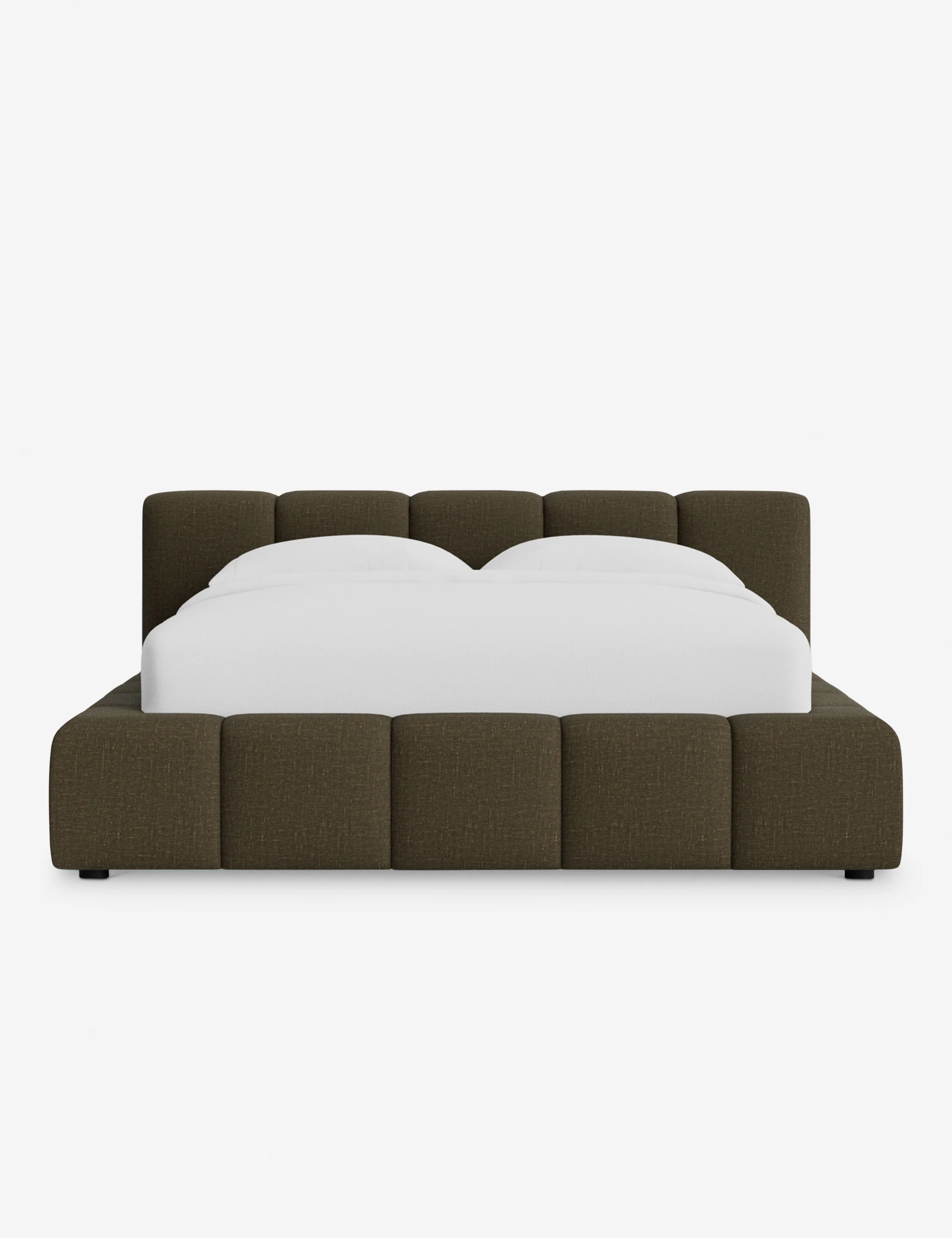Cambry Platform Bed - Image 8