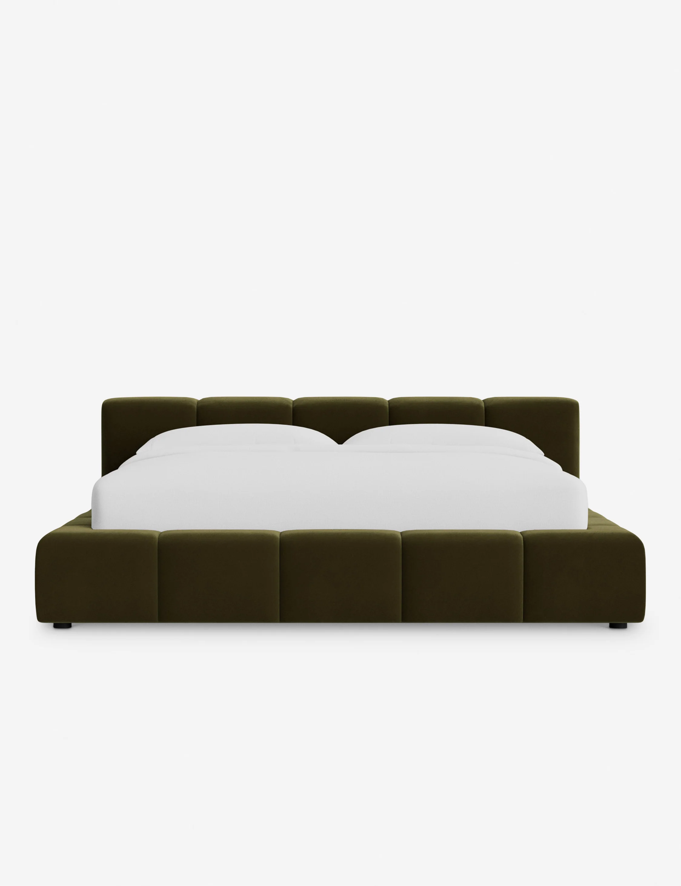 Cambry Platform Bed - Image 9