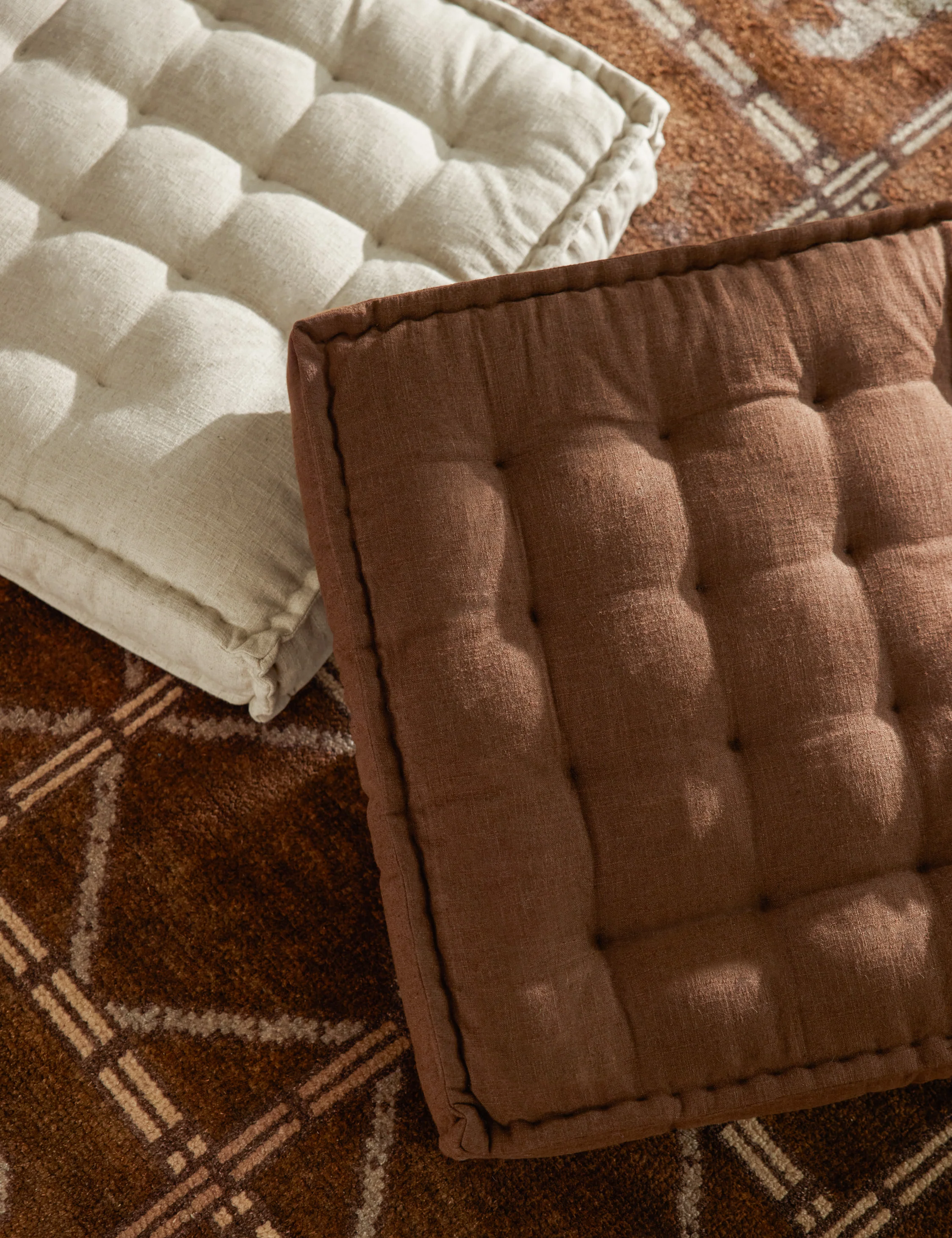 Camden Floor Pillow