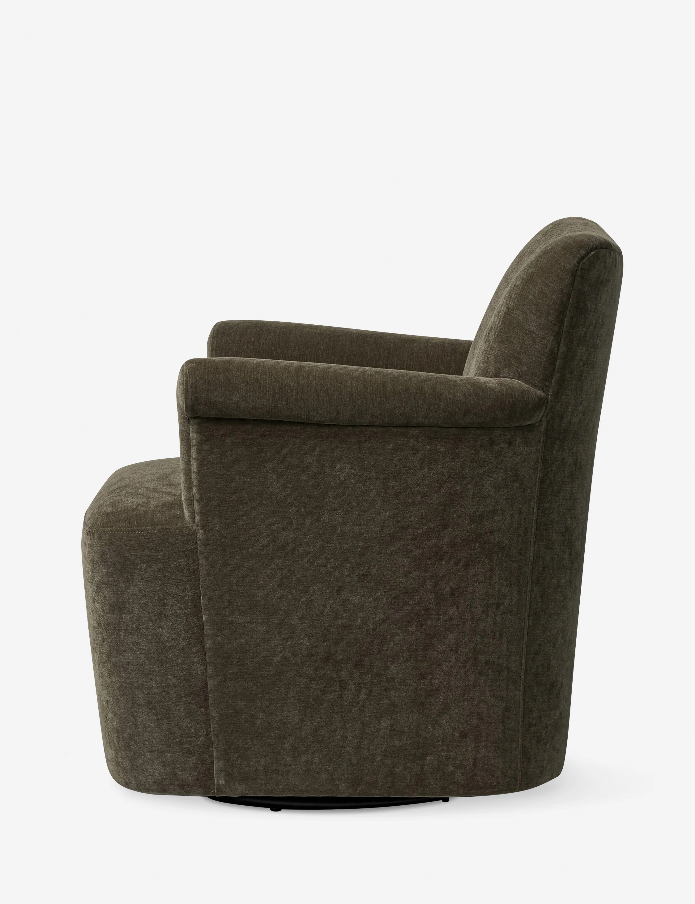 Camellia Swivel Chair by Amber Lewis x Four Hands - Image 17
