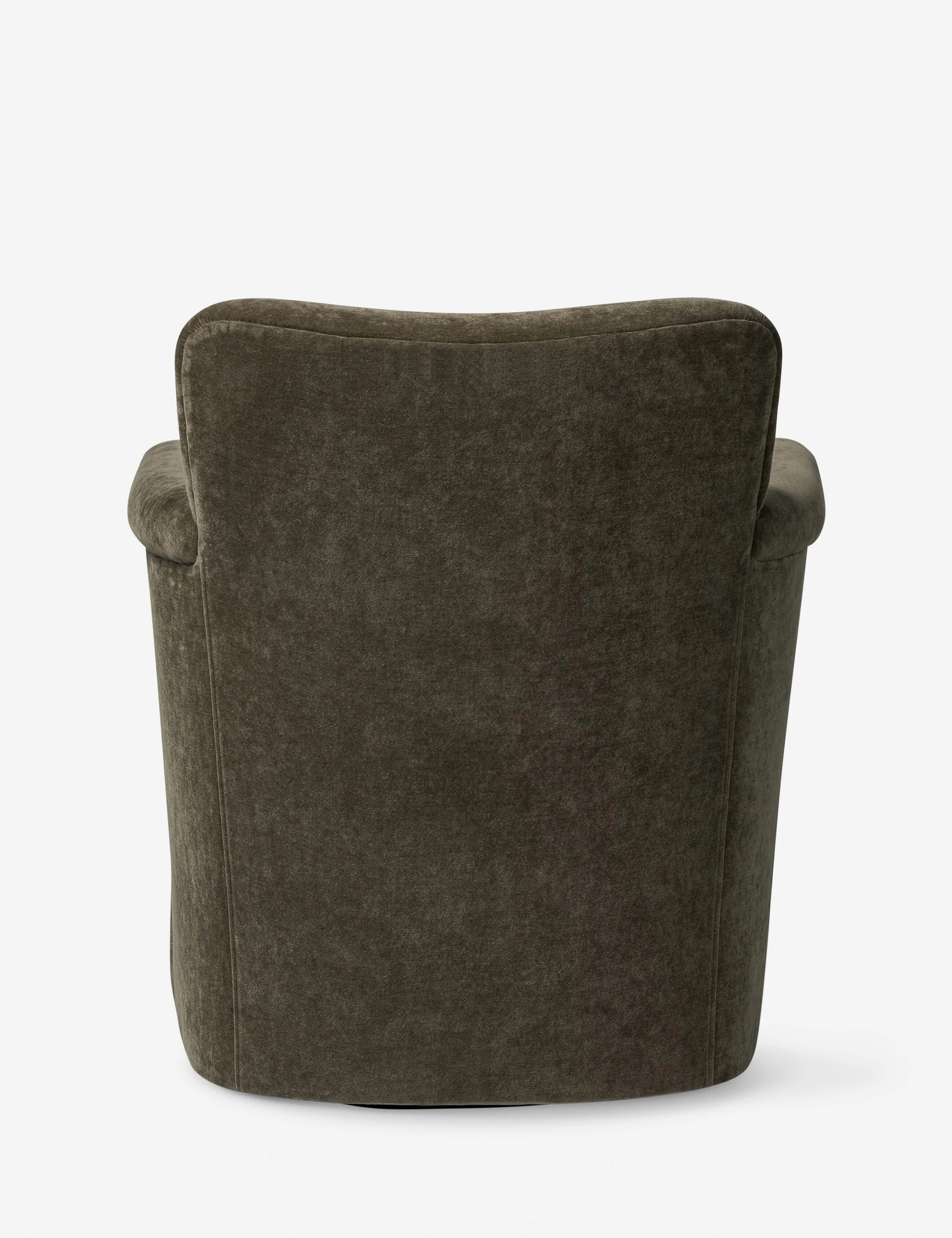 Camellia Swivel Chair by Amber Lewis x Four Hands - Image 18