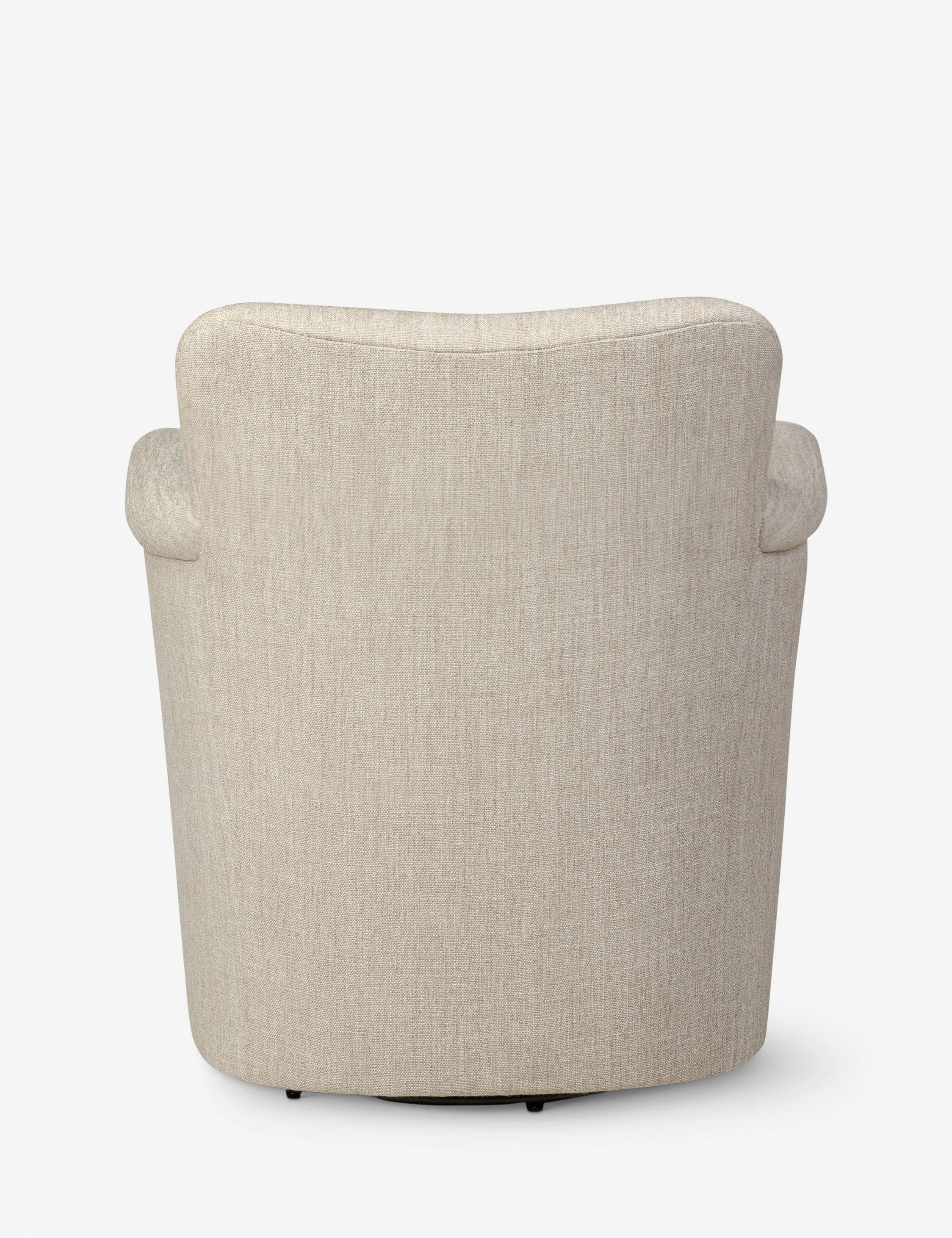 Camellia Swivel Chair by Amber Lewis x Four Hands - Image 6