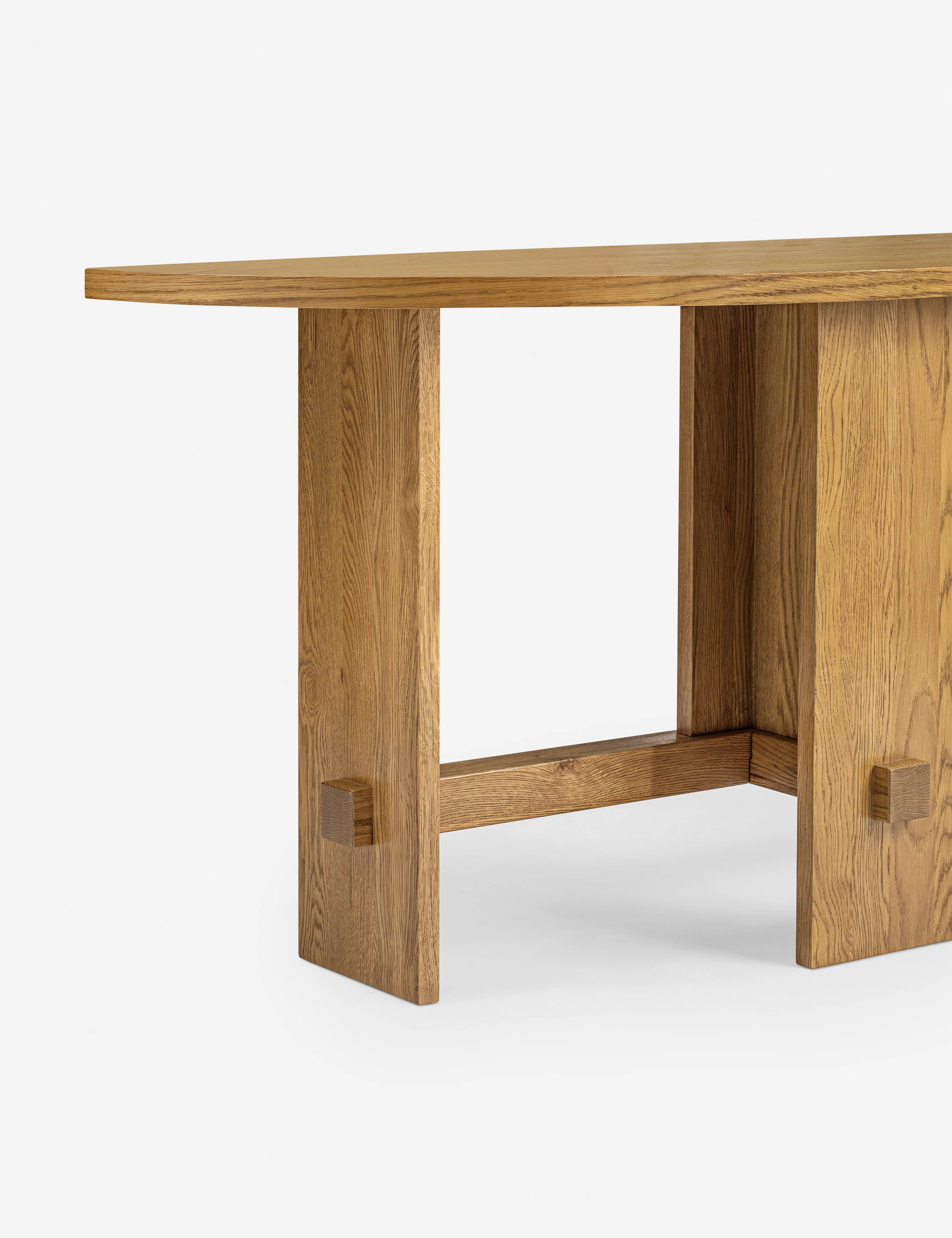Campos Console Table - Image 4
