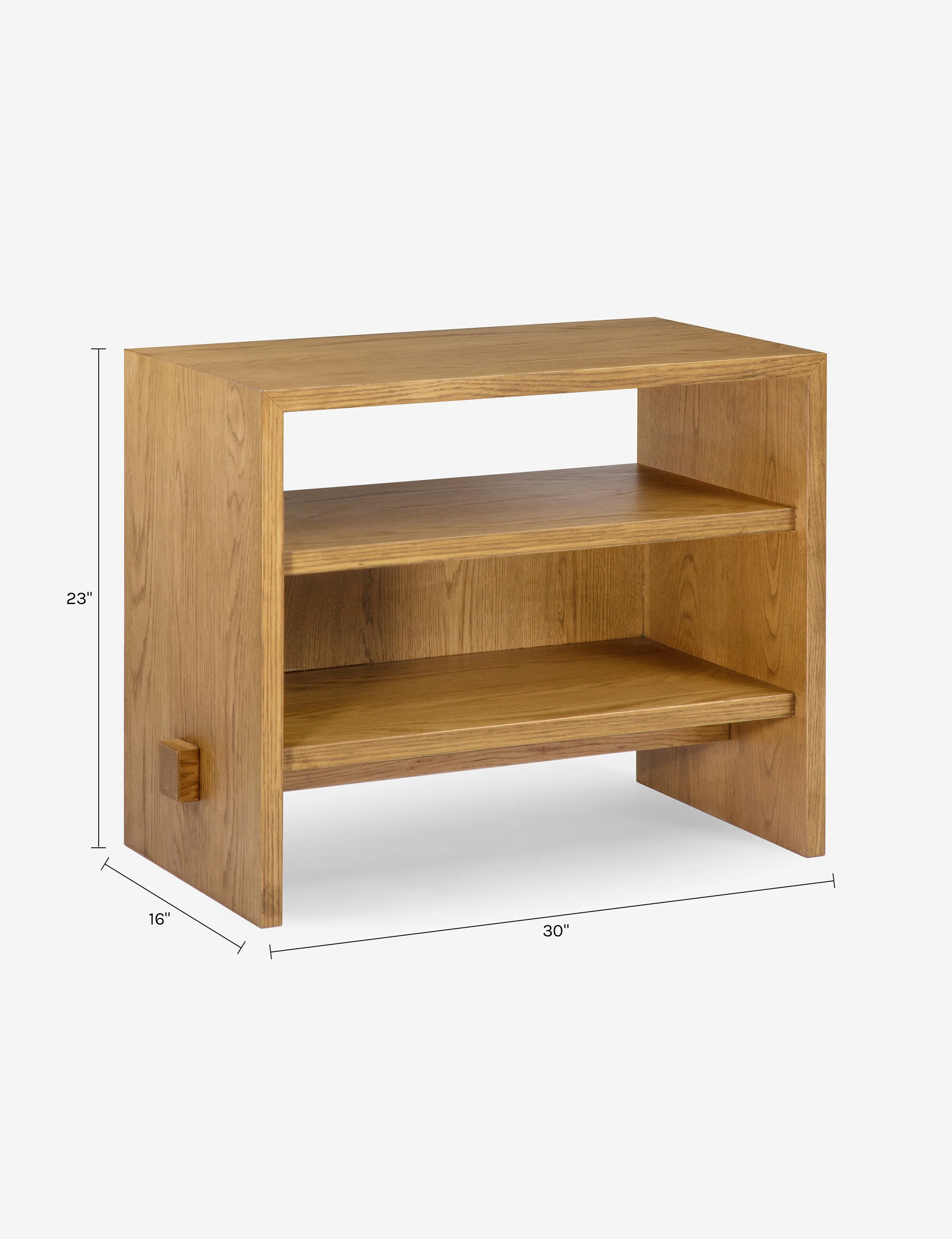 Campos Nightstand - Image 4