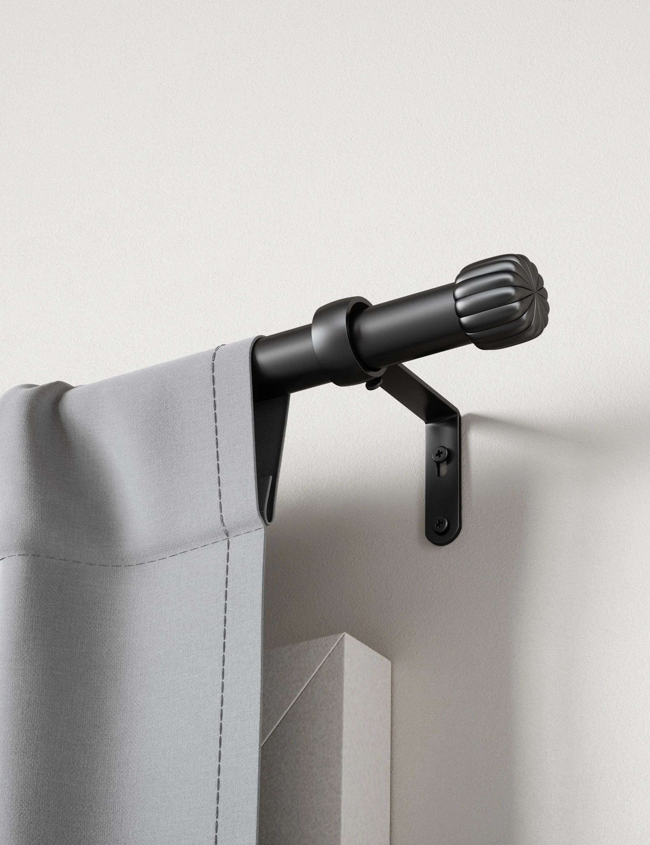 Cancino Curtain Rod - Image 11