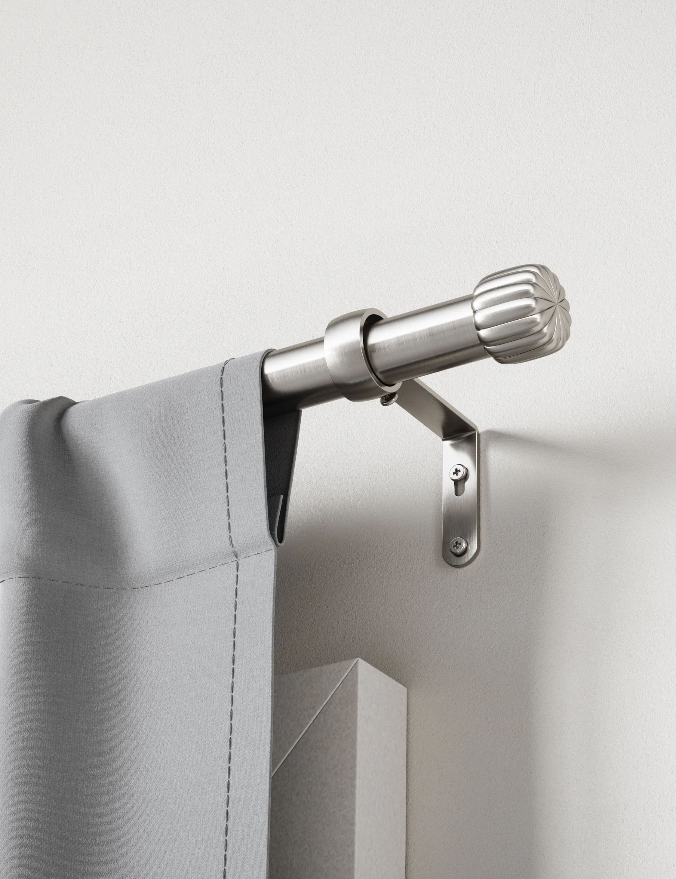 Cancino Curtain Rod - Image 2