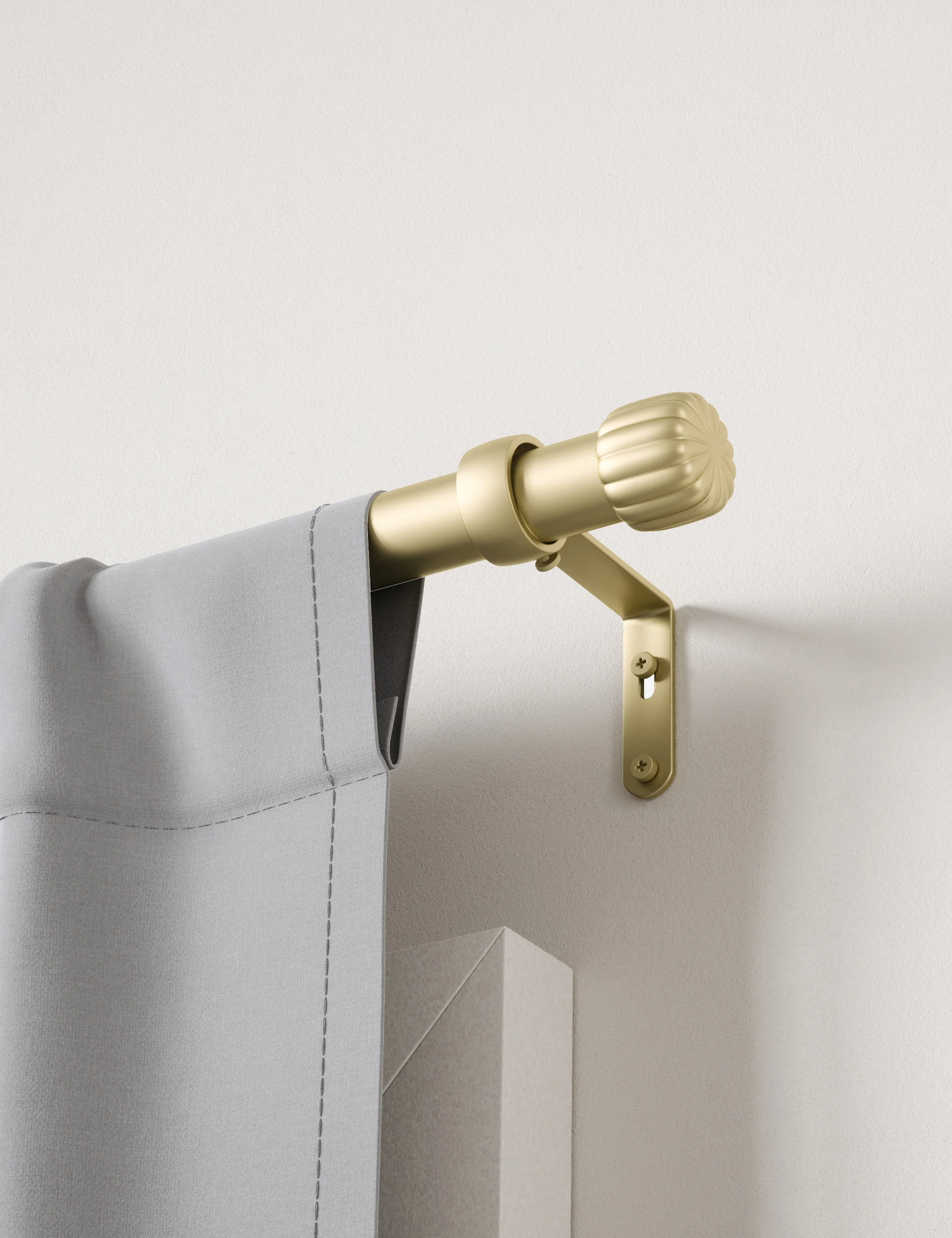 Cancino Curtain Rod - Image 6