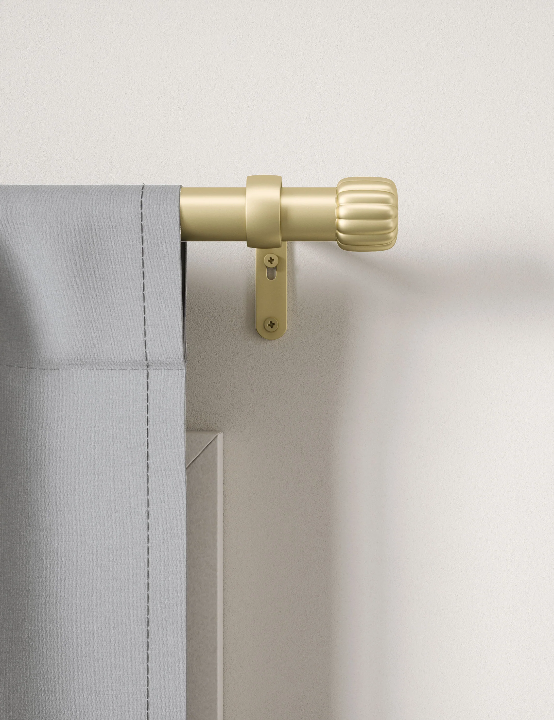 Cancino Curtain Rod - Image 7