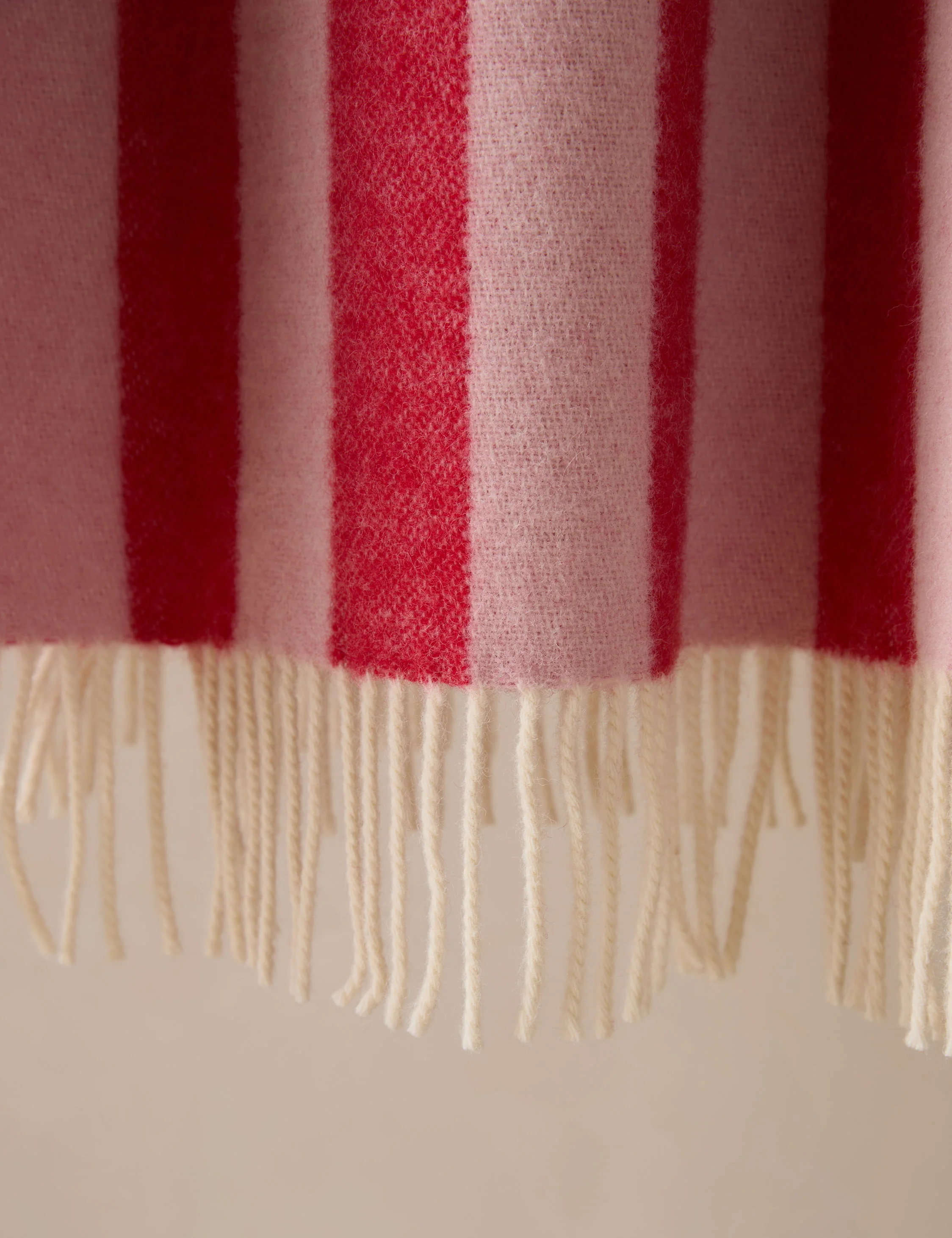 Candy Wrap Throw by Maison Deux - Image 8