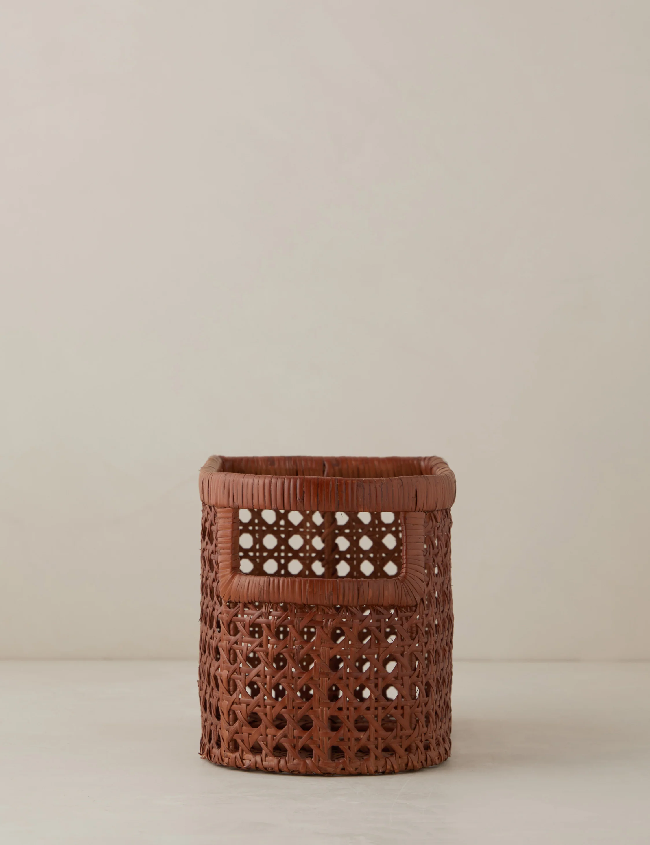 Cane Basket by Sarah Sherman Samuel - Image 15