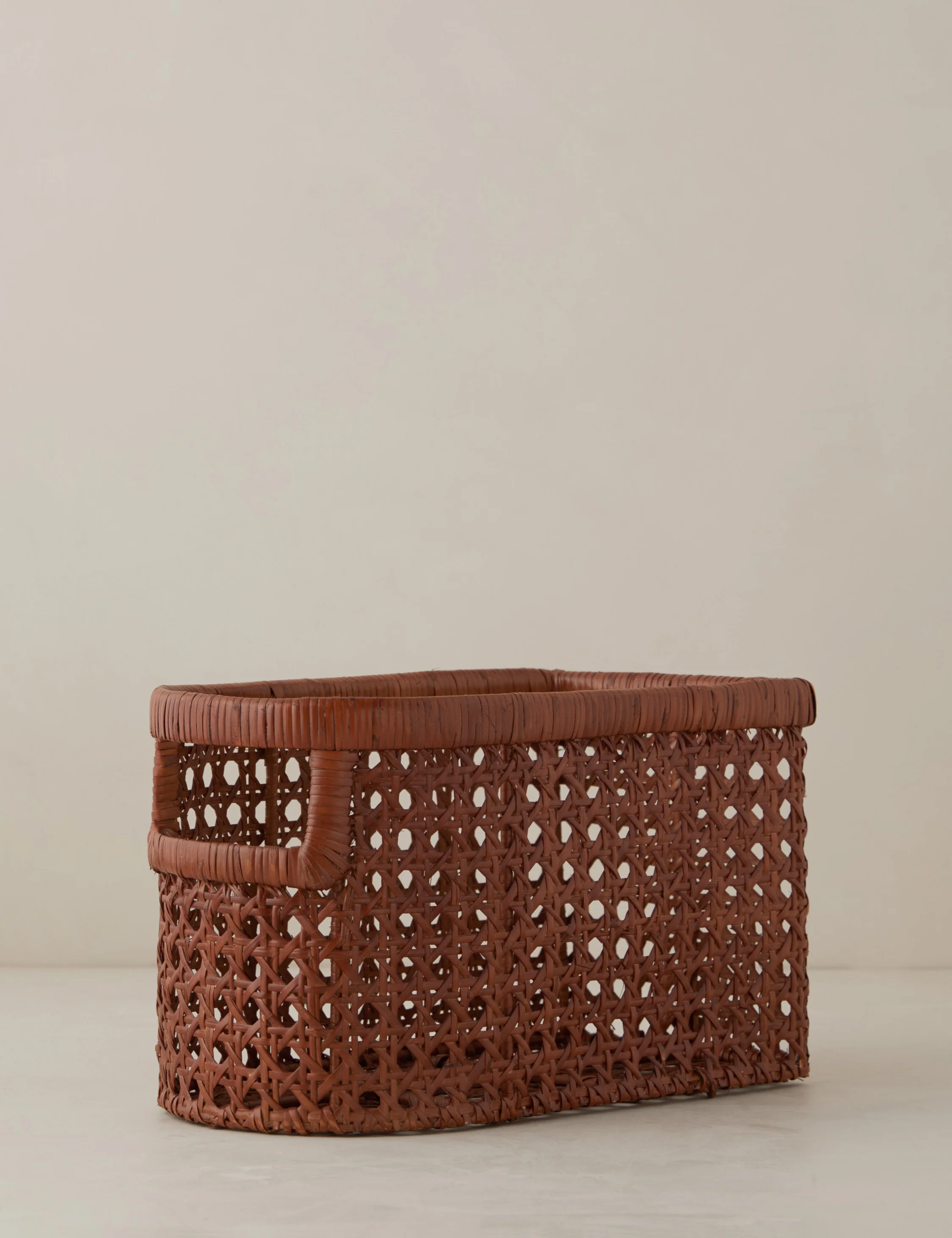 Cane Basket by Sarah Sherman Samuel - Image 16