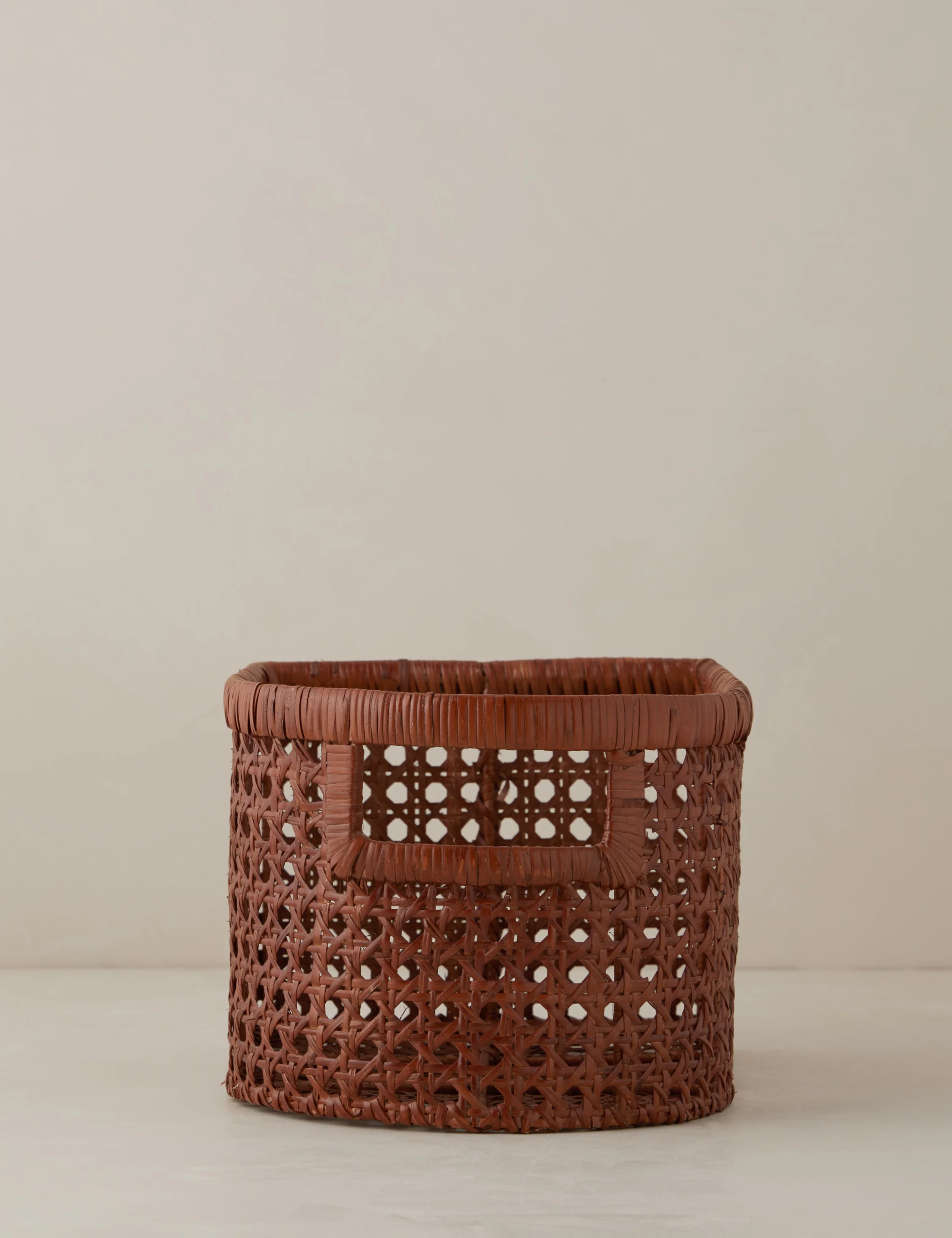 Cane Basket by Sarah Sherman Samuel - Image 19