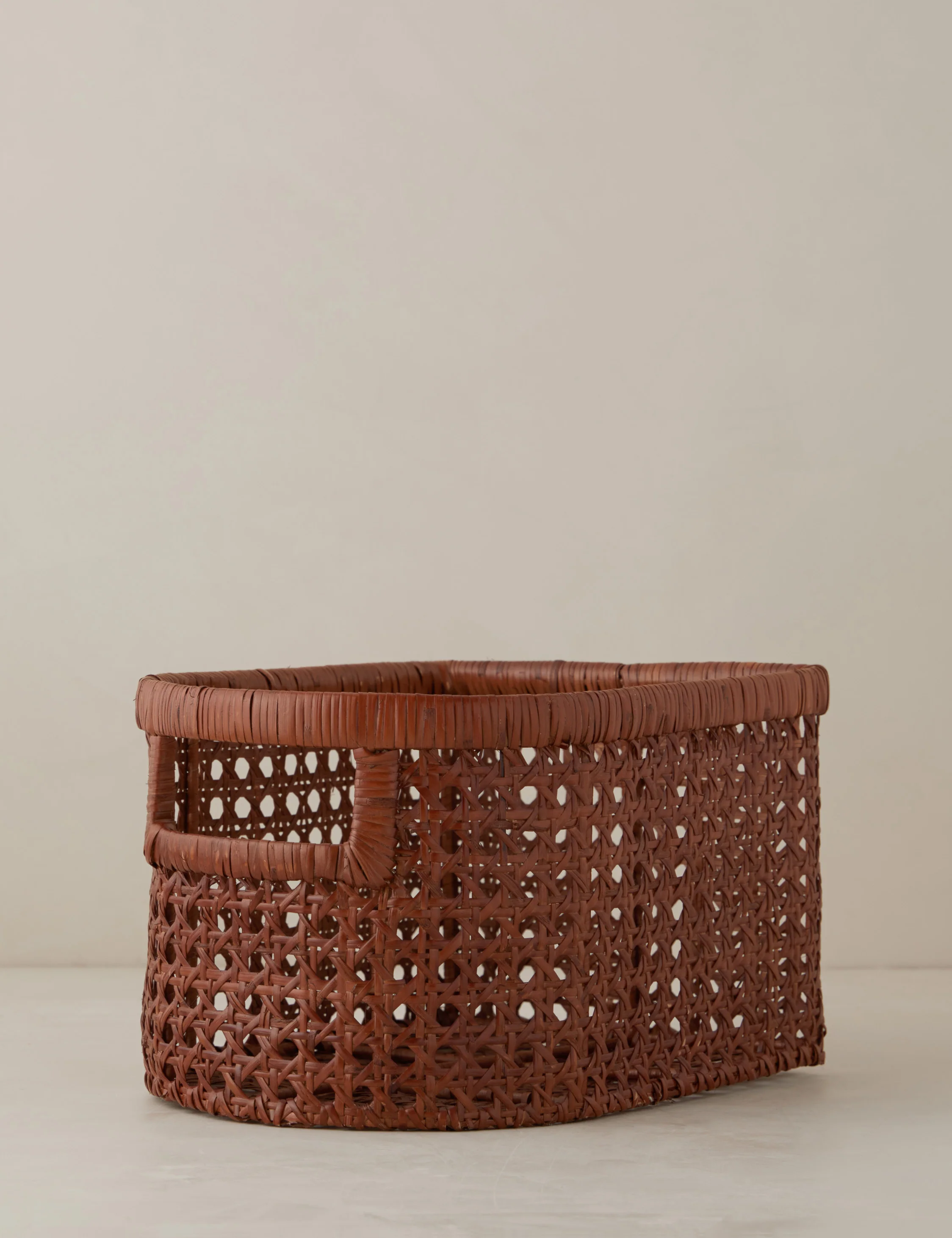 Cane Basket by Sarah Sherman Samuel - Image 20