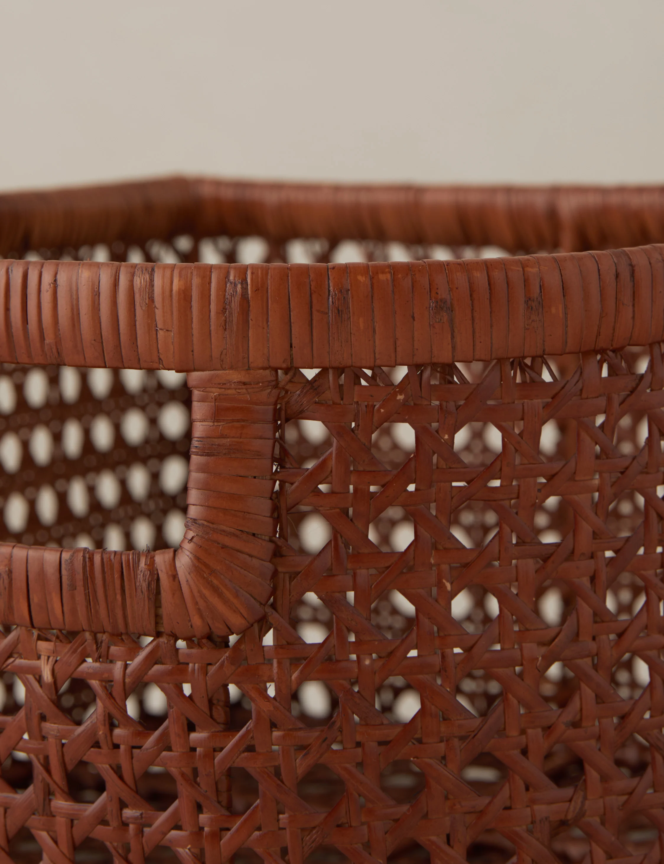 Cane Basket by Sarah Sherman Samuel - Image 21